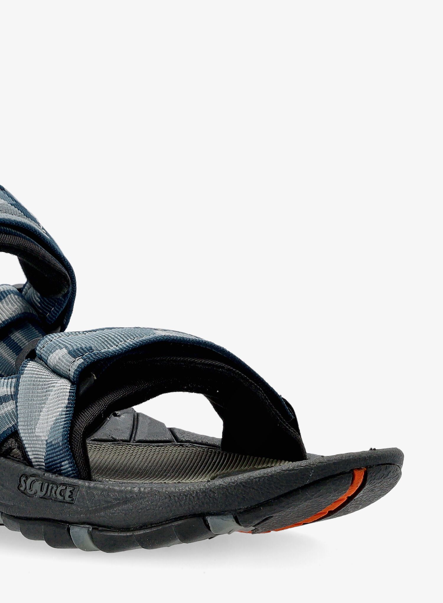 Сандалі Source Gobi - iceberg grey