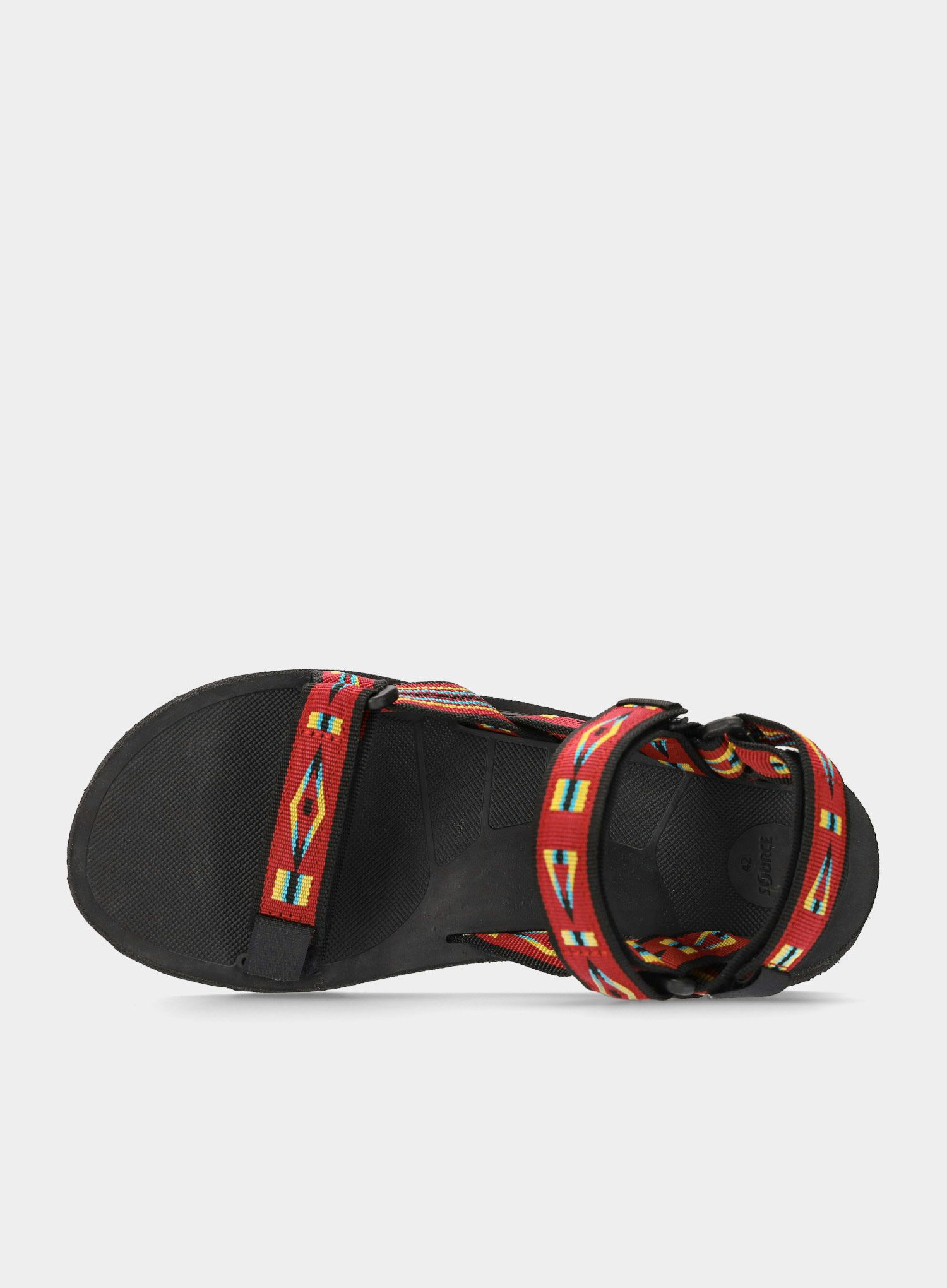 Сандалі Source Stream - indian