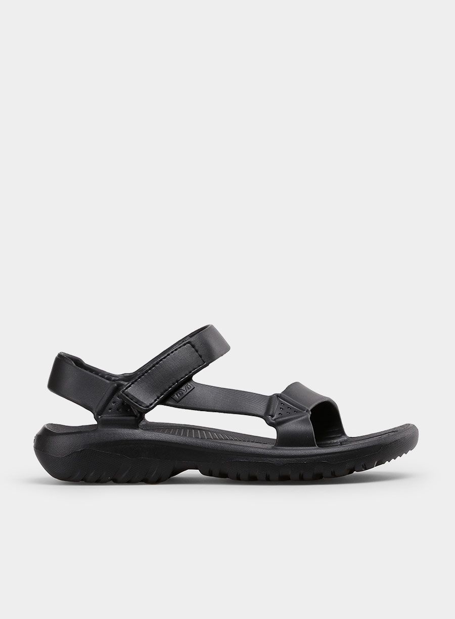 Сандалі туристичні Teva Hurricane Drift - black