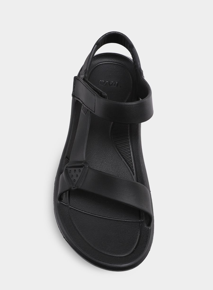 Сандалі туристичні Teva Hurricane Drift - black