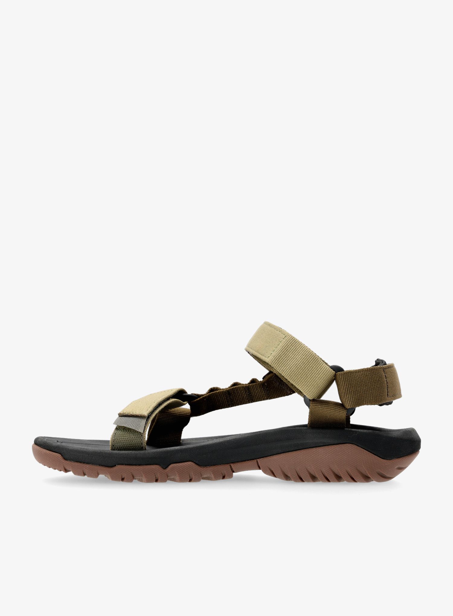 Сандалі Teva Hurricane Utlix - dark olive