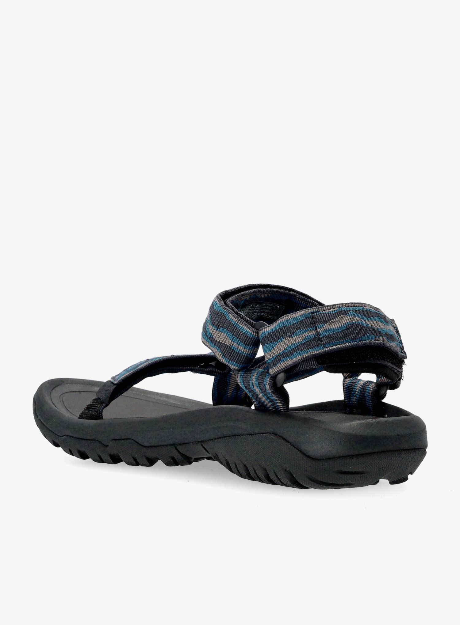 Сандалі Teva Hurricane XLT2 - foggy mountain navy/grey
