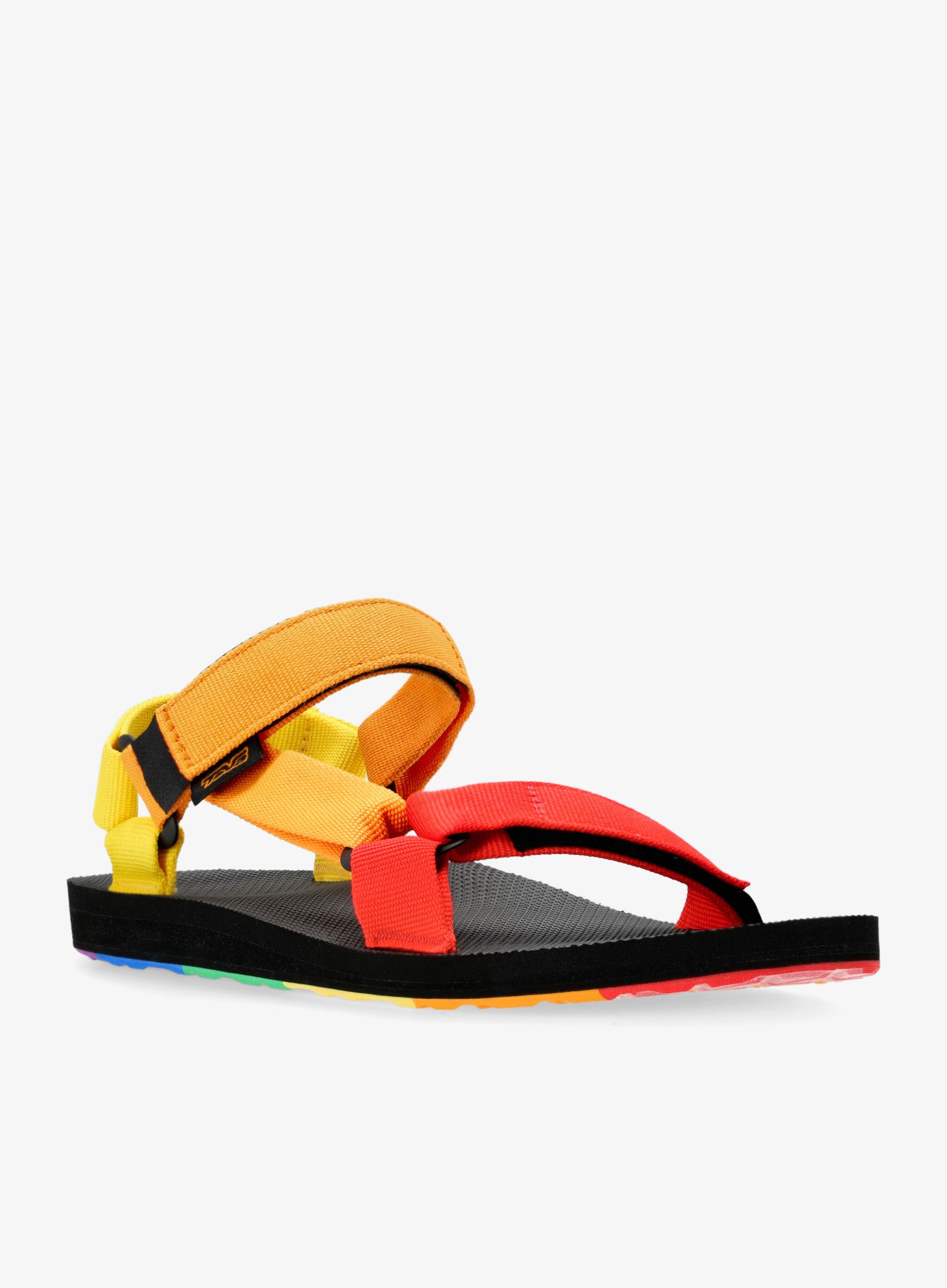Сандалі Teva Original Universal Pride - rainbow multi