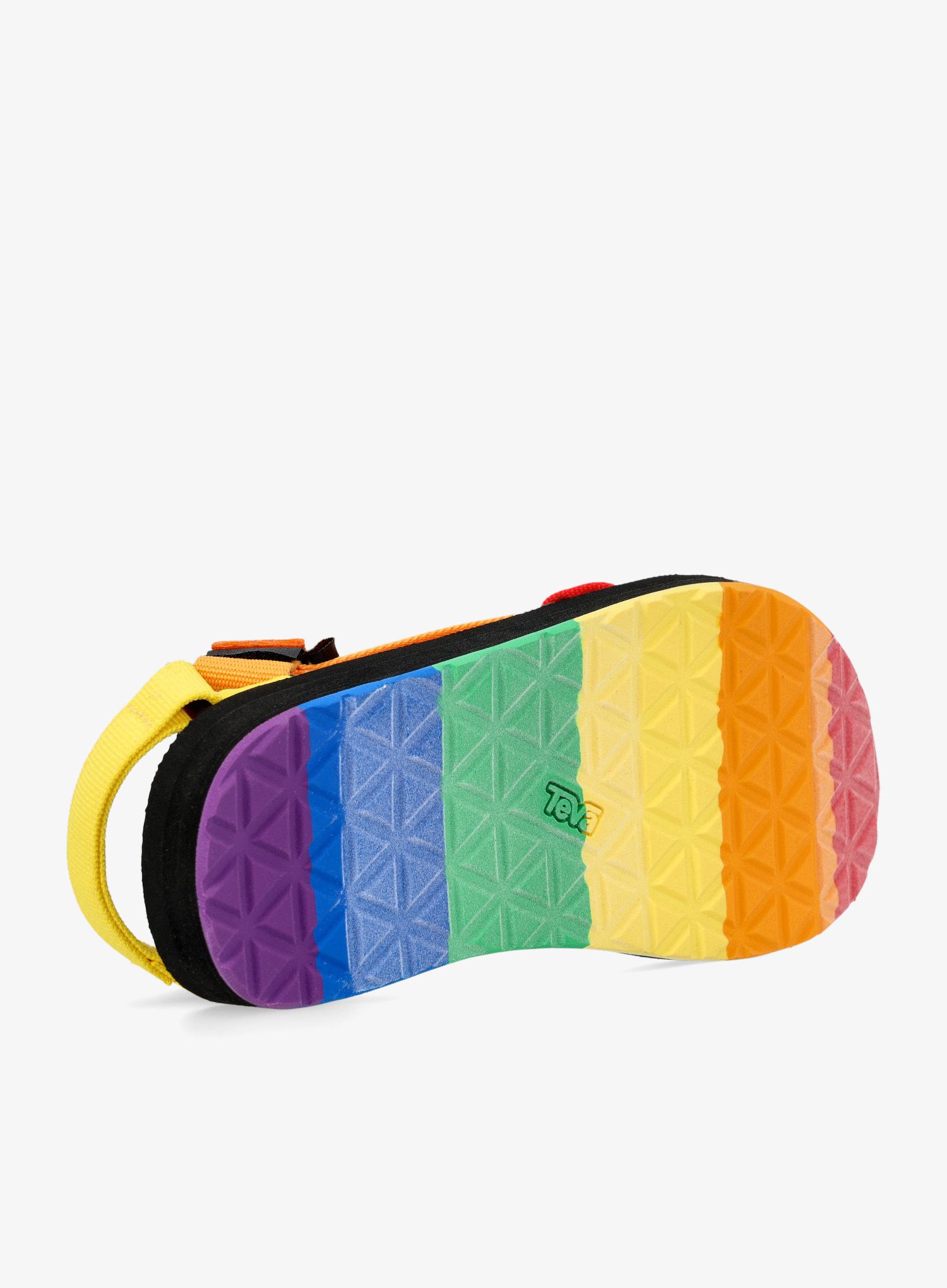 Сандалі Teva Original Universal Pride - rainbow multi