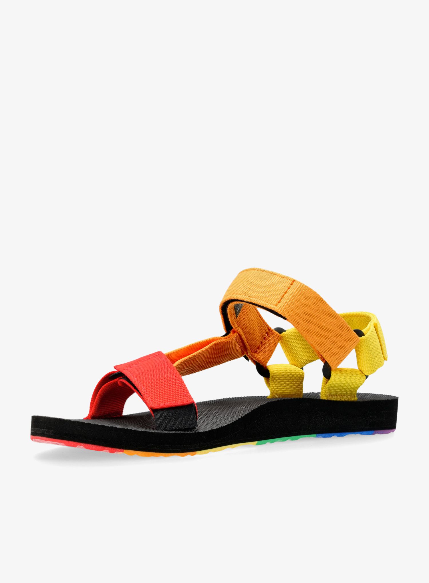 Сандалі Teva Original Universal Pride - rainbow multi
