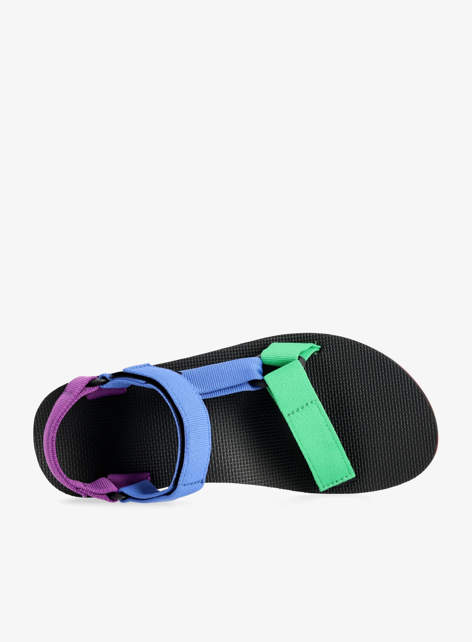 Сандалі Teva Original Universal Pride - rainbow multi