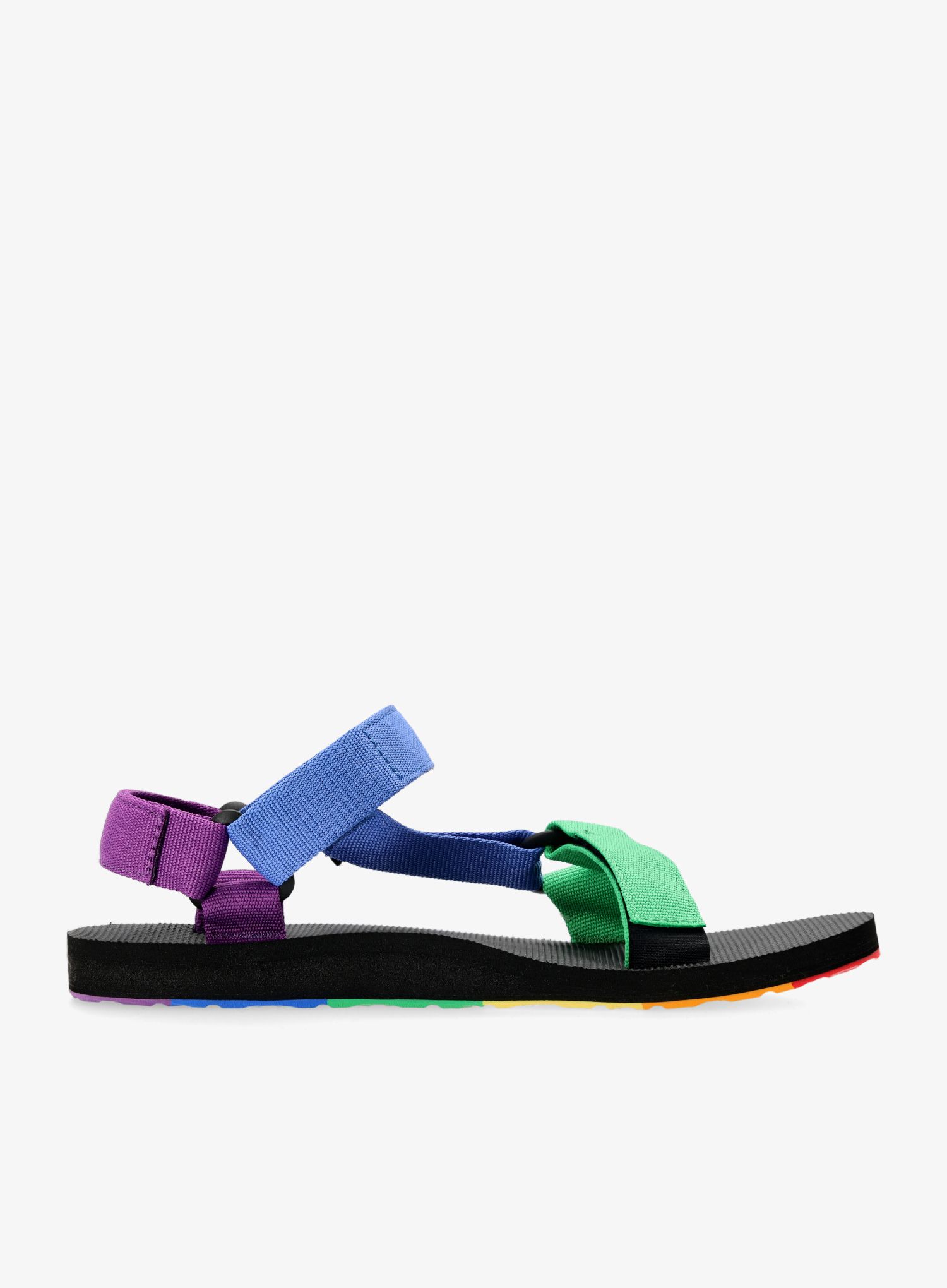 Сандалі Teva Original Universal Pride - rainbow multi