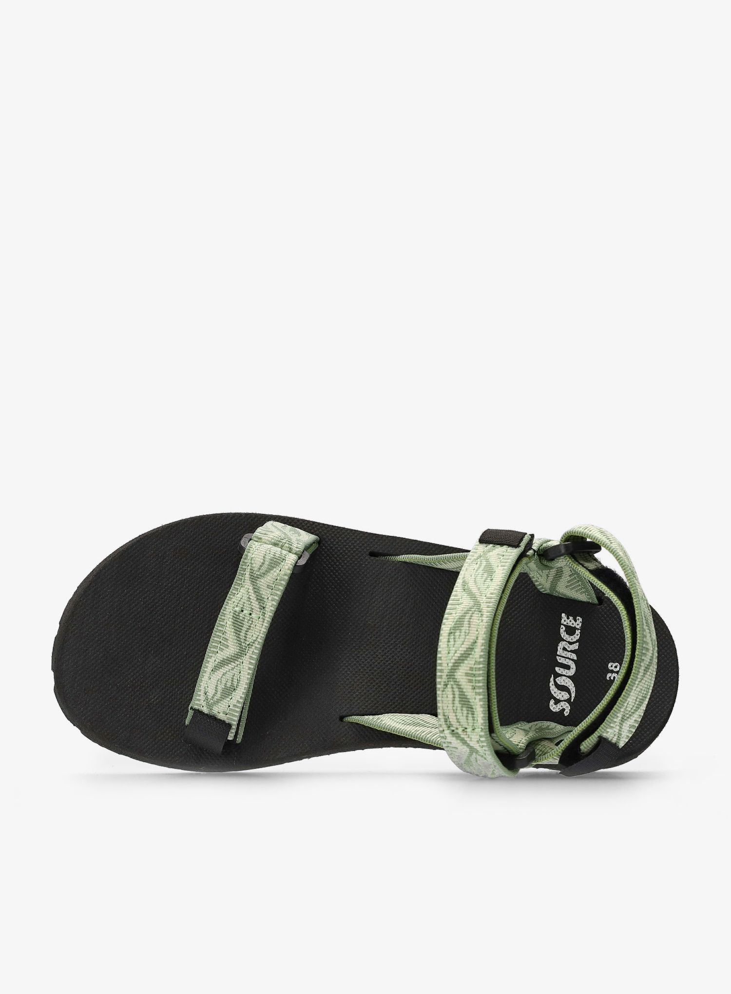 Сандалі туристичні жіночі Source Classic - fresco green