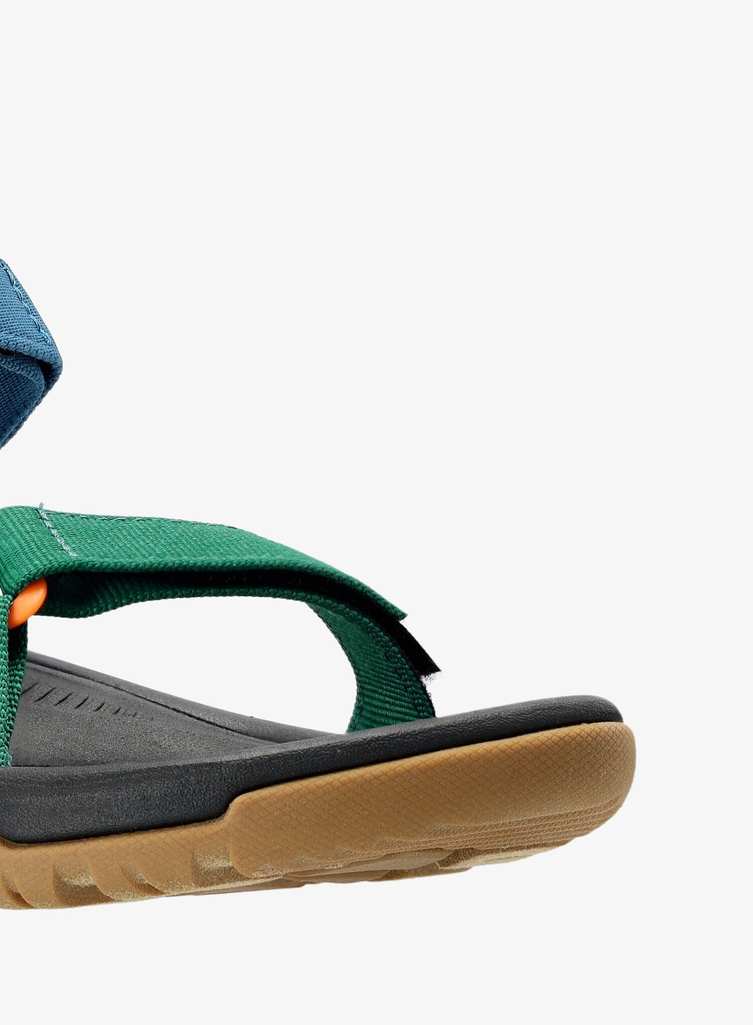 Сандалі туристичні жіночі Teva Hurricane XLT2 - blue multi