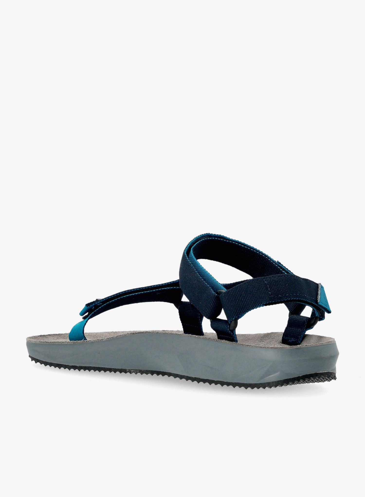 Сандалі туристичні Lizard Hike - midnight blue/atlantic blue