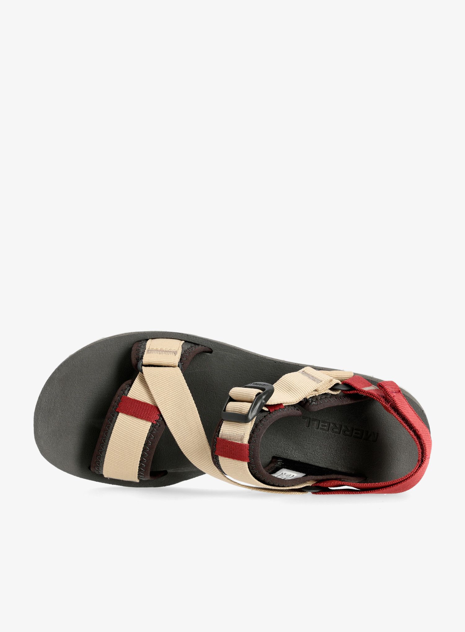 Сандалі туристичні Merrell Alpine Strap - camel