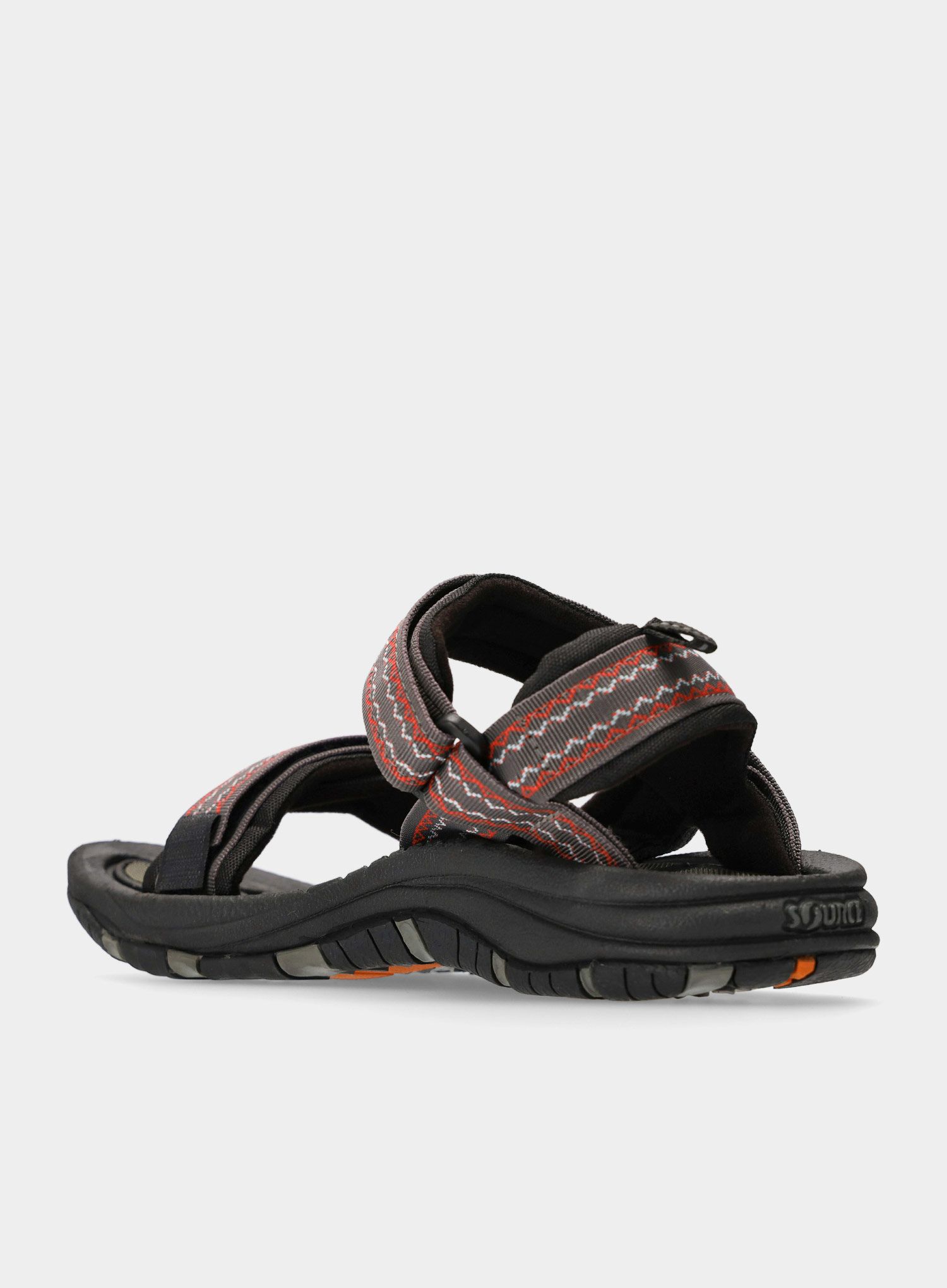 Сандалі туристичні Source Gobi - oriental brown/red