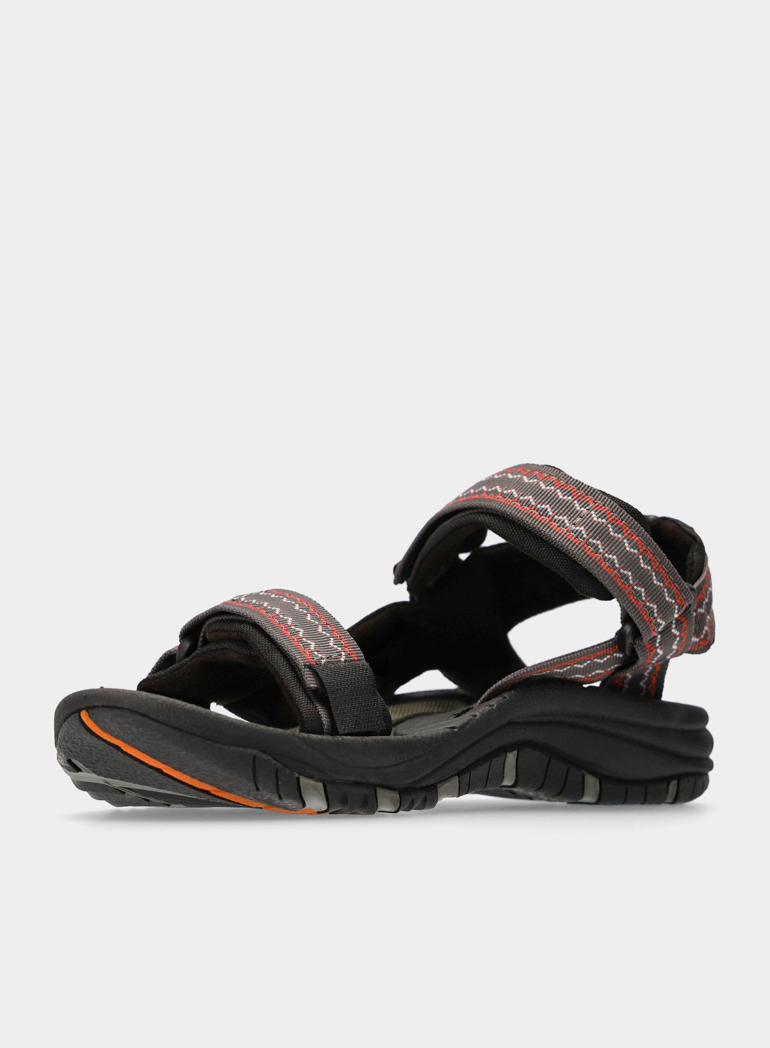 Сандалі туристичні Source Gobi - oriental brown/red