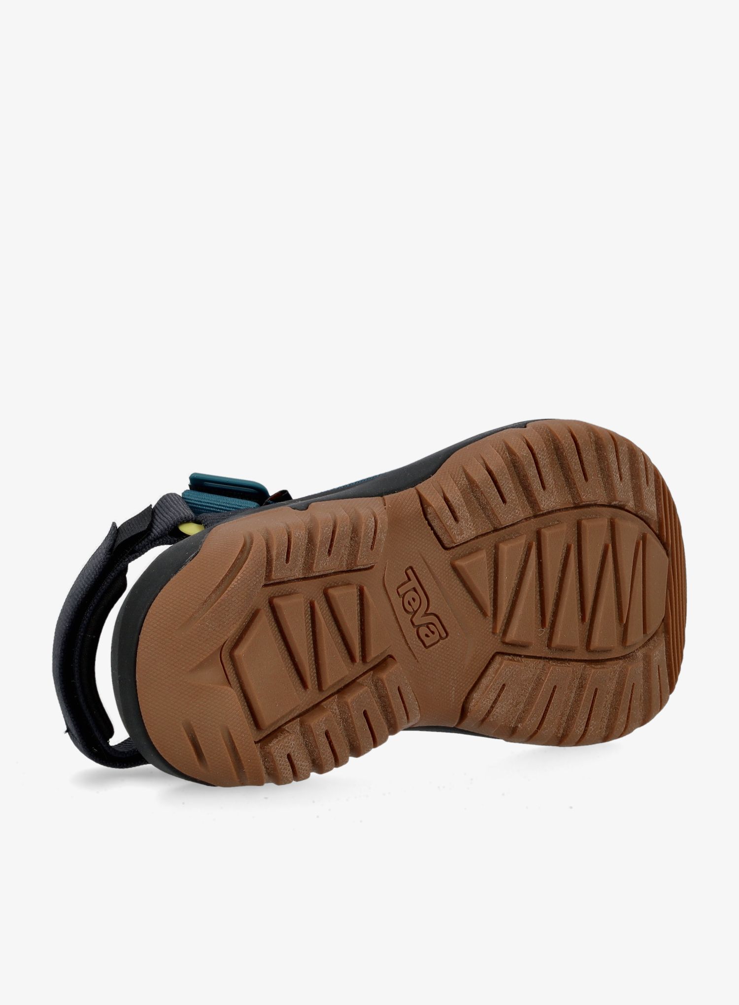 Сандалі туристичні Teva Hurricane XLT2 - blue multi