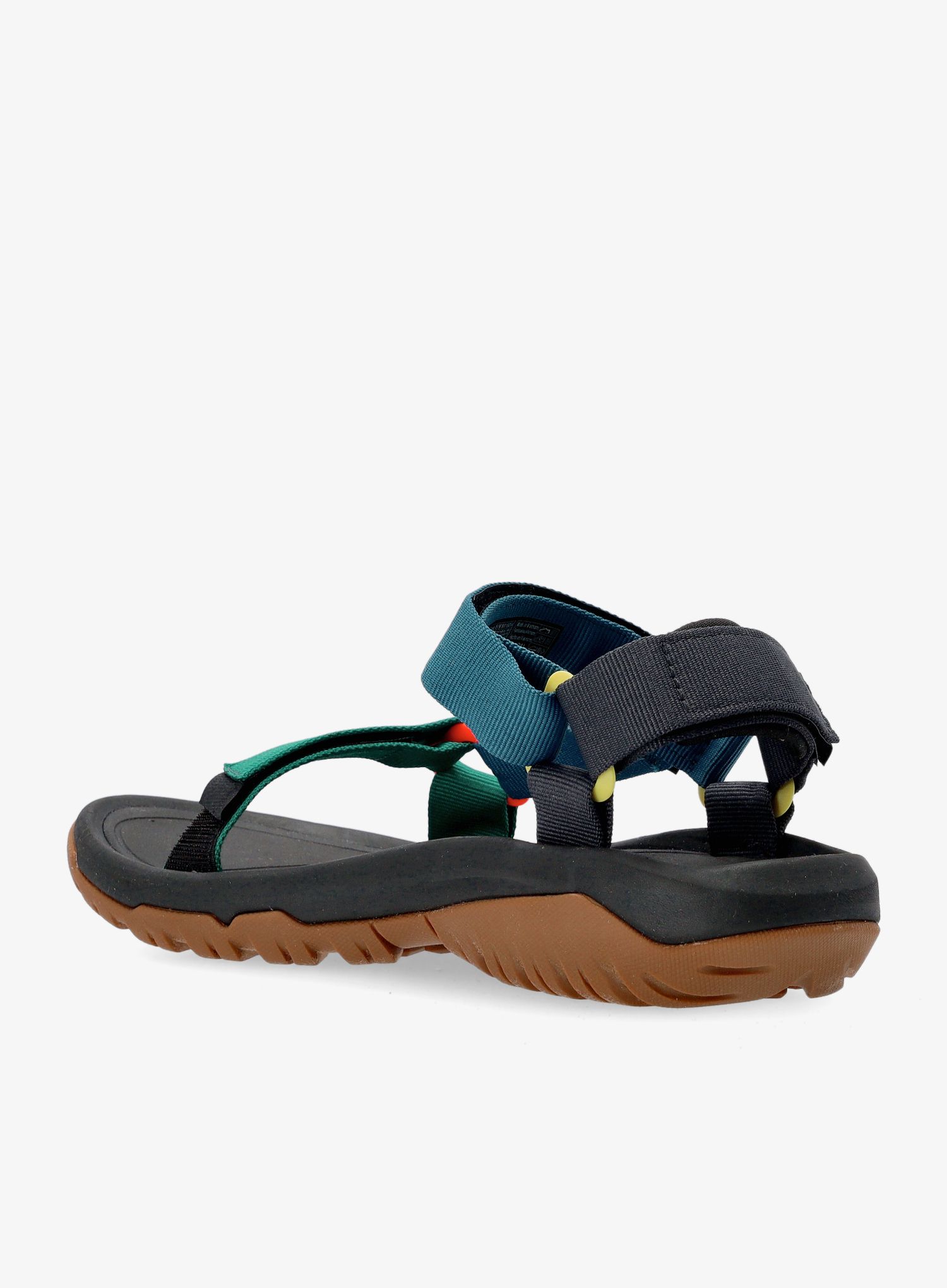 Сандалі туристичні Teva Hurricane XLT2 - blue multi