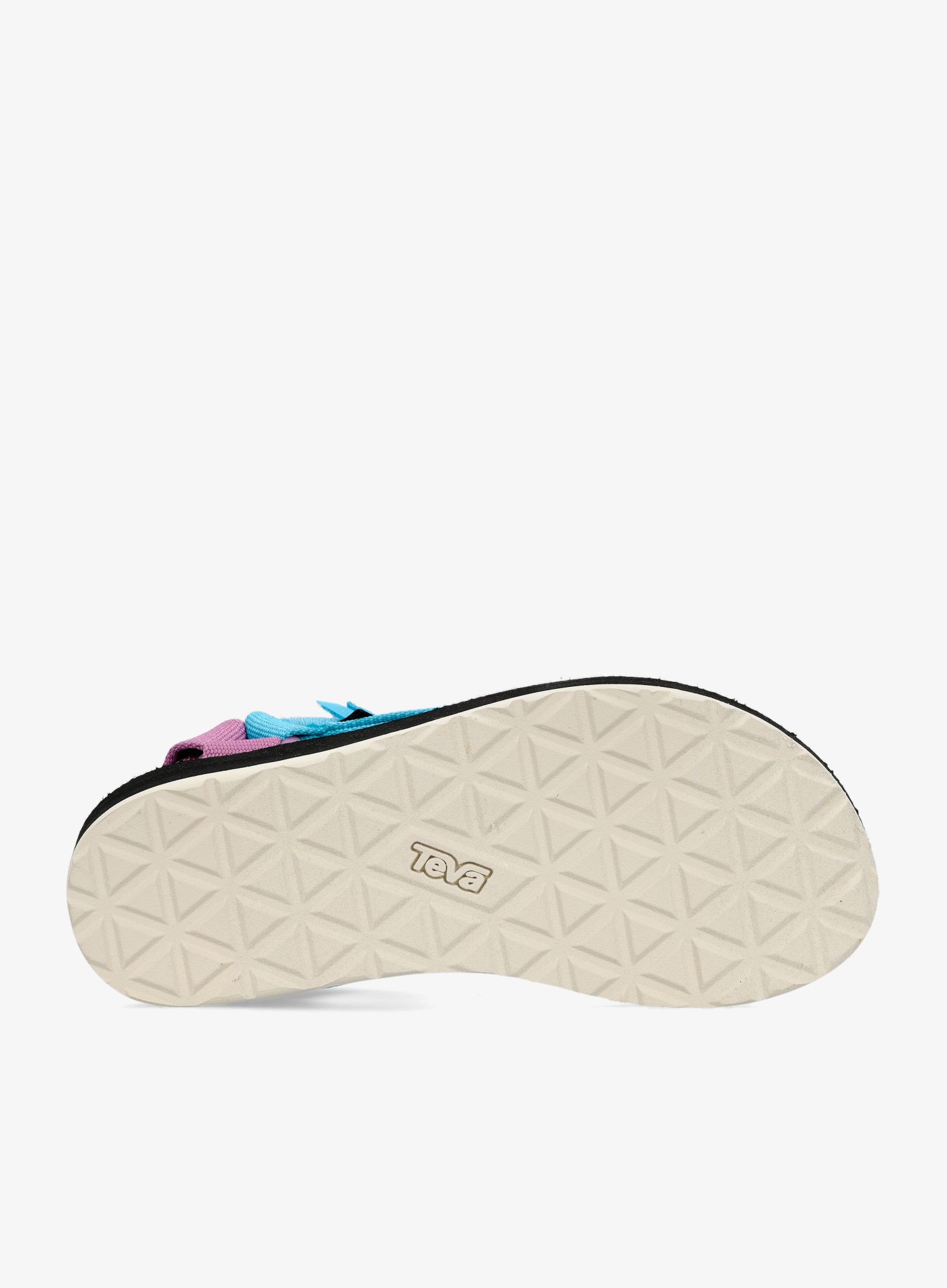 Сандалі жіночі Teva Original Universal - 90s multi/multi