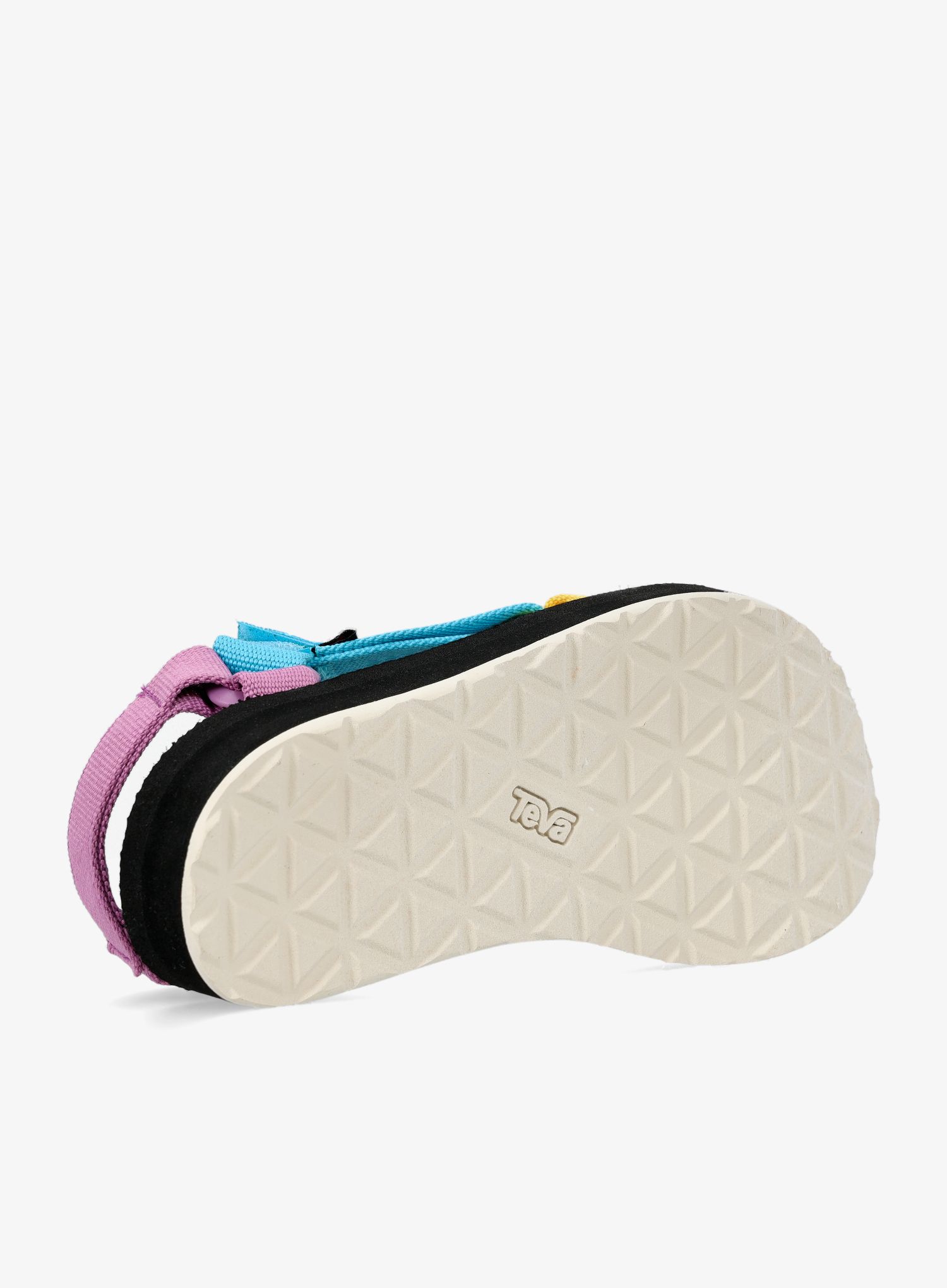 Сандалі жіночі Teva Original Universal - 90s multi/multi