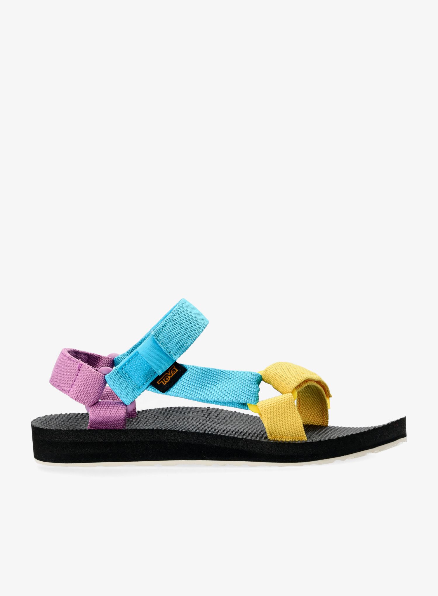 Сандалі жіночі Teva Original Universal - 90s multi/multi