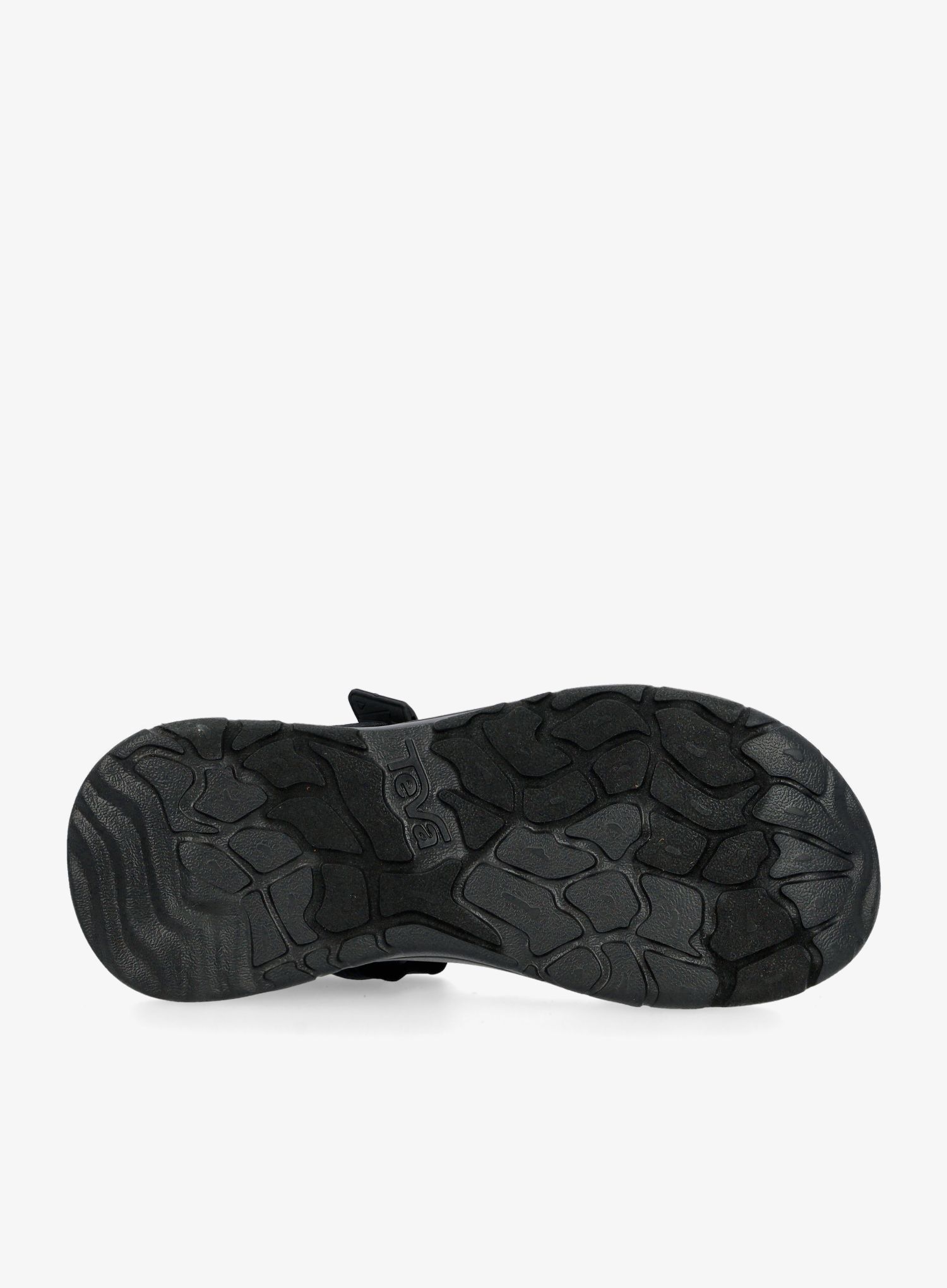 Сандалі туристичні Teva Zymic - black