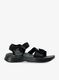Сандалі туристичні Teva Zymic - black