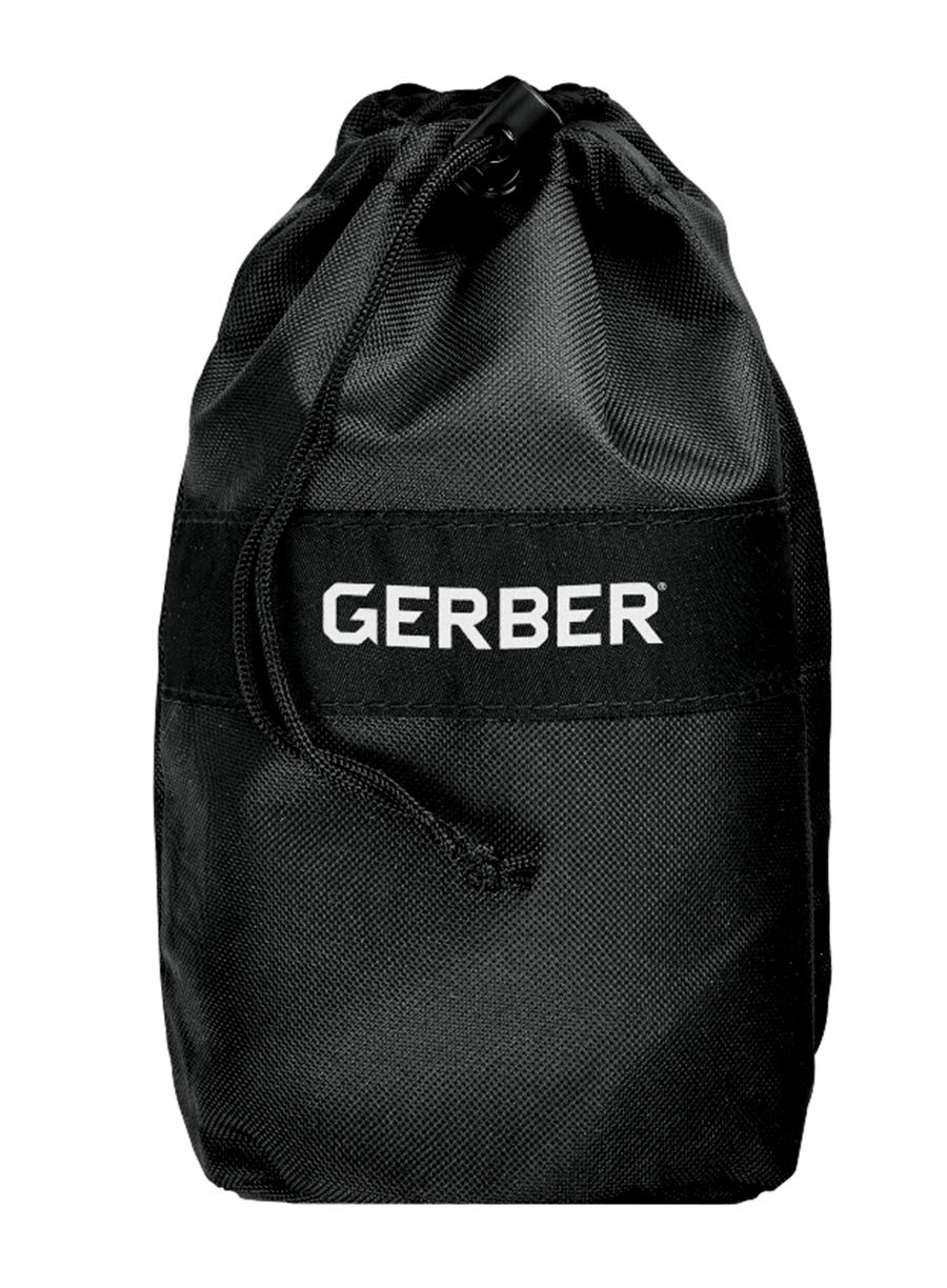 Лопата розкладна Gerber Gorge Folding Shovel