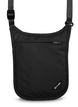 Барсетка Pacsafe Coversafe V75 - black