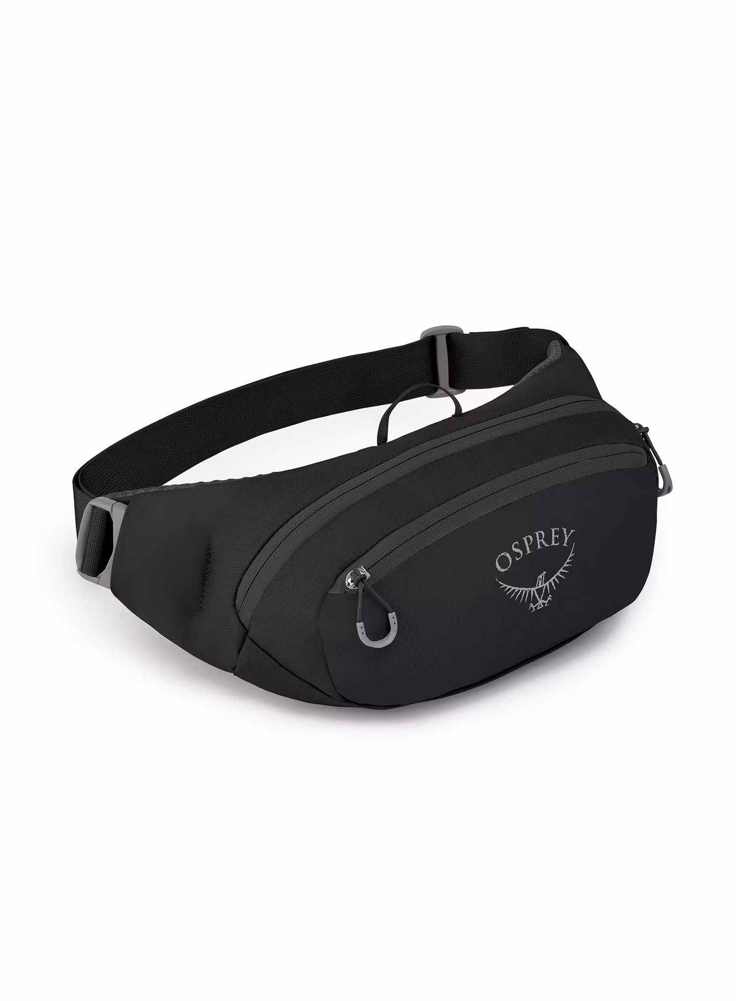 Сумка поясна Osprey Daylite Waist - black