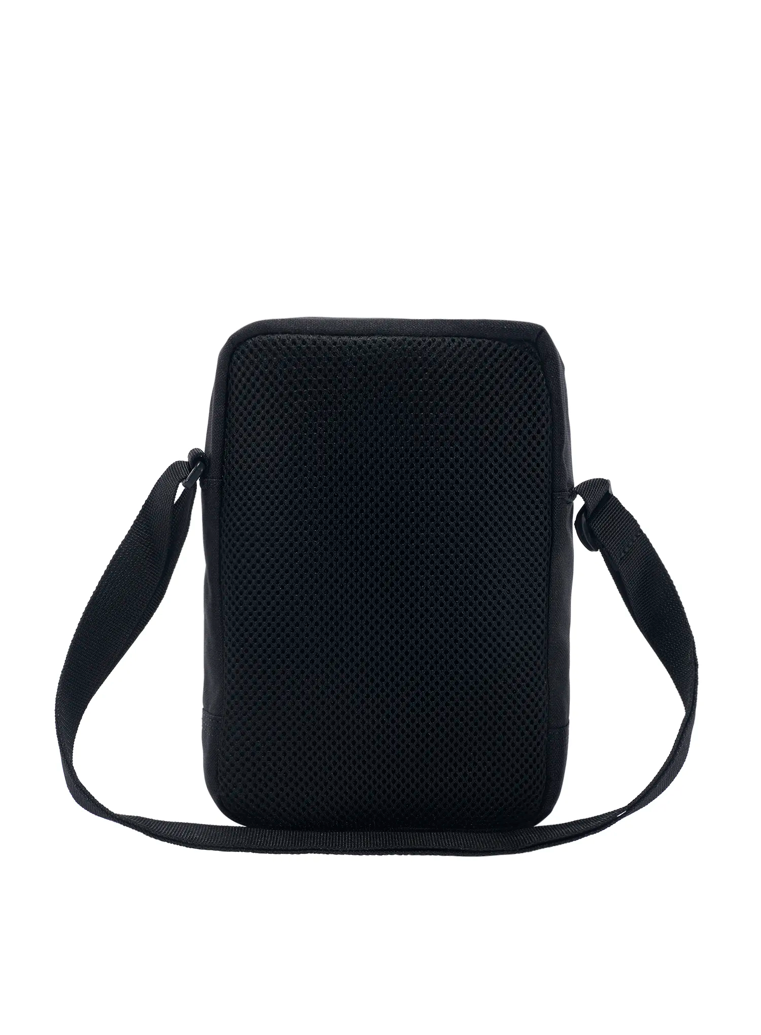Барсетка Carhartt Crossbody Zip Bag - black