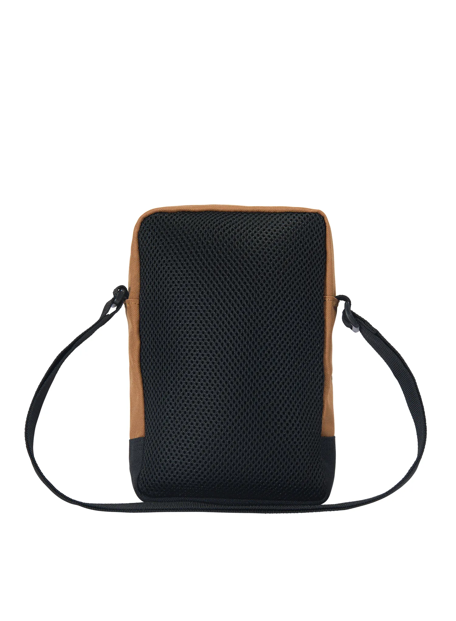Барсетка Carhartt Crossbody Zip Bag - carhartt brown