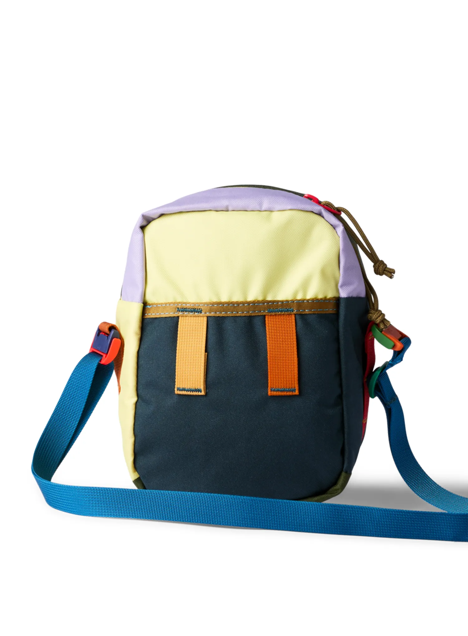 Барсетка Cotopaxi Todo 1L Shoulder Bag - del dia
