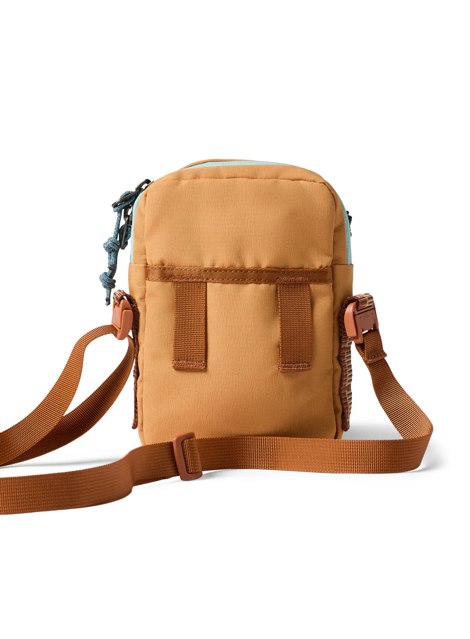 Барсетка Cotopaxi Todo 1L Shoulder Bag - honeycomb