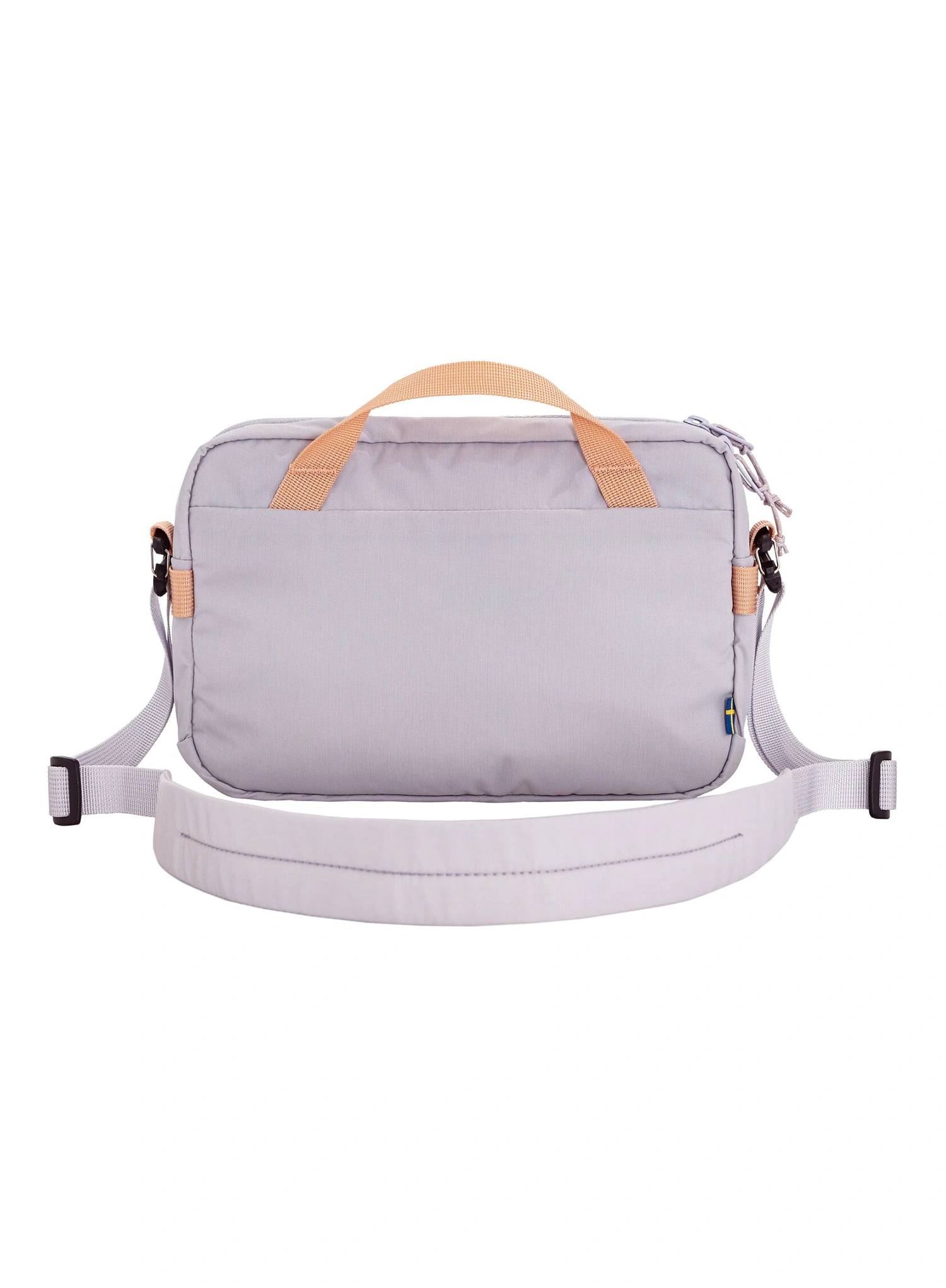 Барсетка Fjallraven High Coast Crossbody - lavender mist