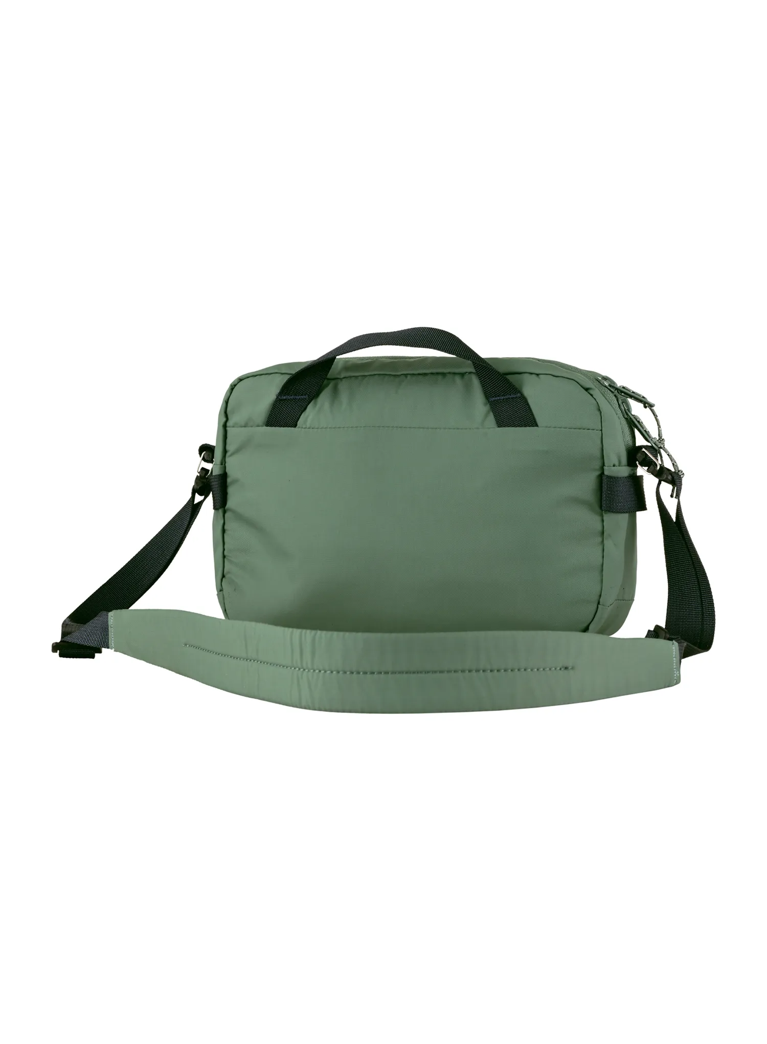 Барсетка Fjallraven High Coast Crossbody - patina green