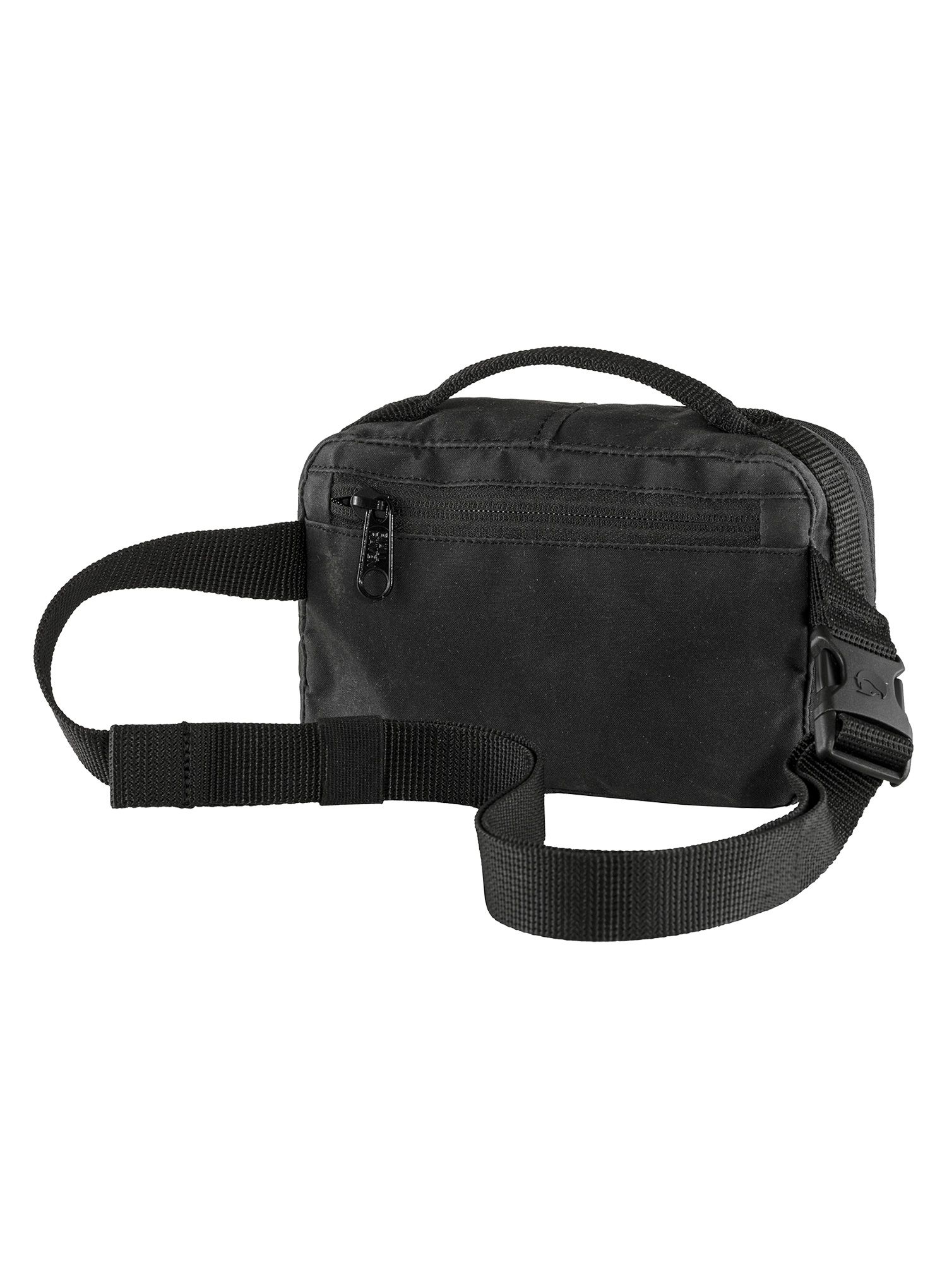 Барсетка Fjallraven Kanken Hip Pack - black
