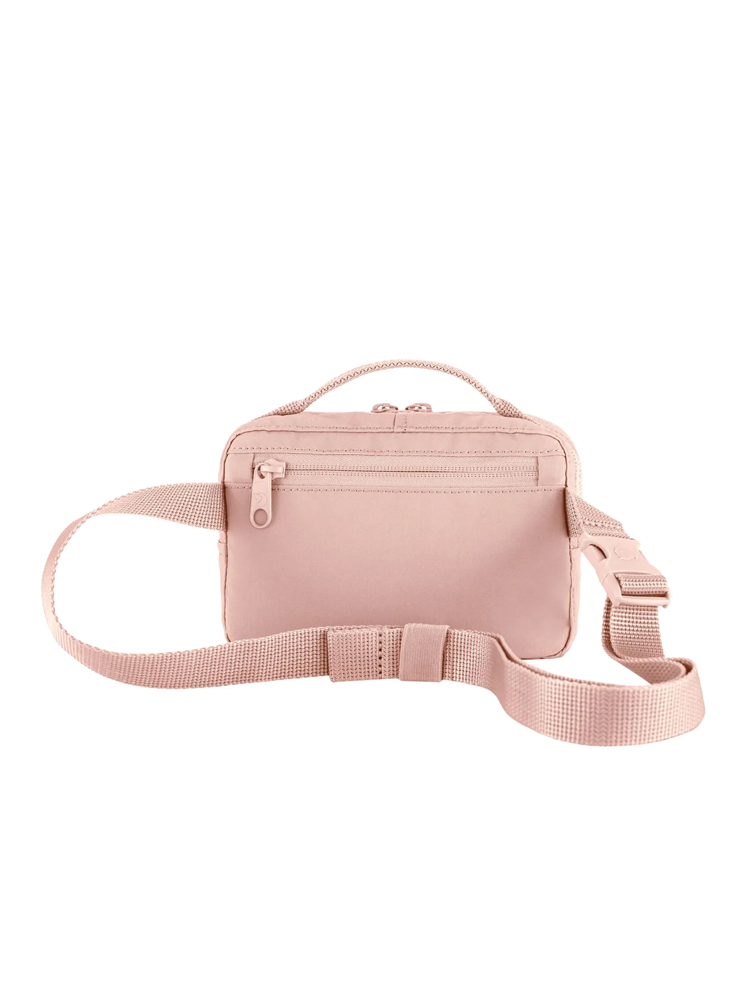 Барсетка Fjallraven Kanken Hip Pack - chalk rose