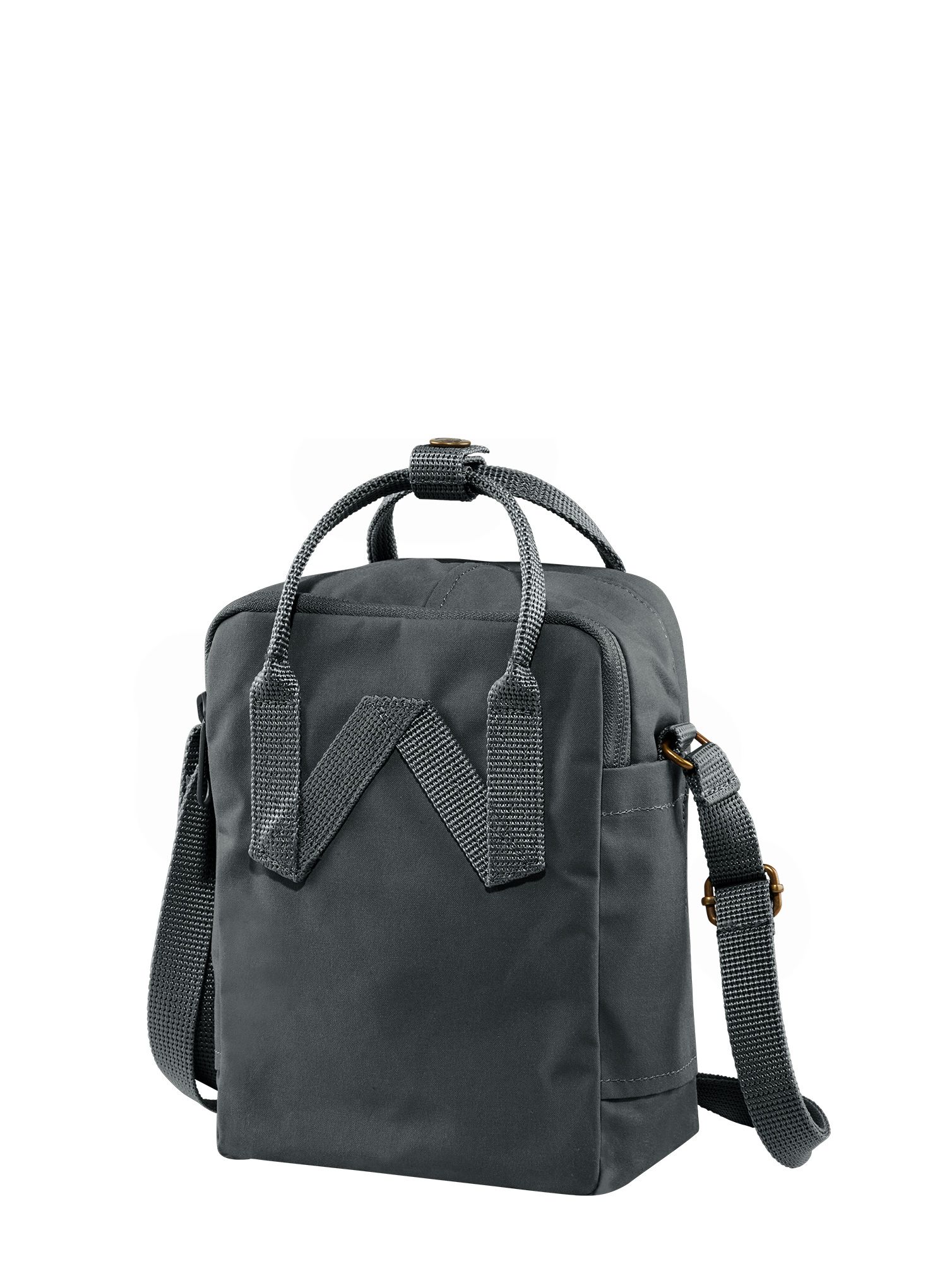 Барсетка Fjallraven Kanken Sling - graphite