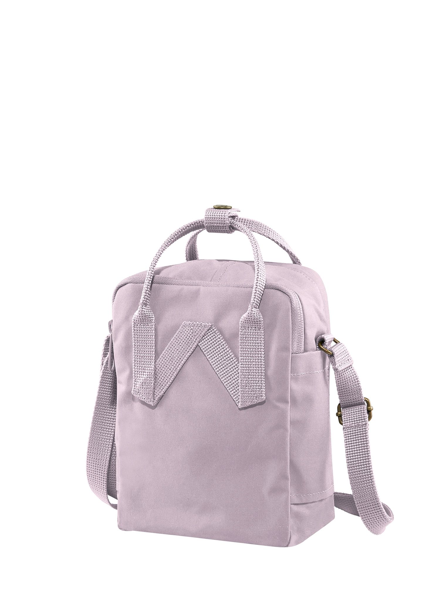 Барсетка Fjallraven Kanken Sling - pastel lavender