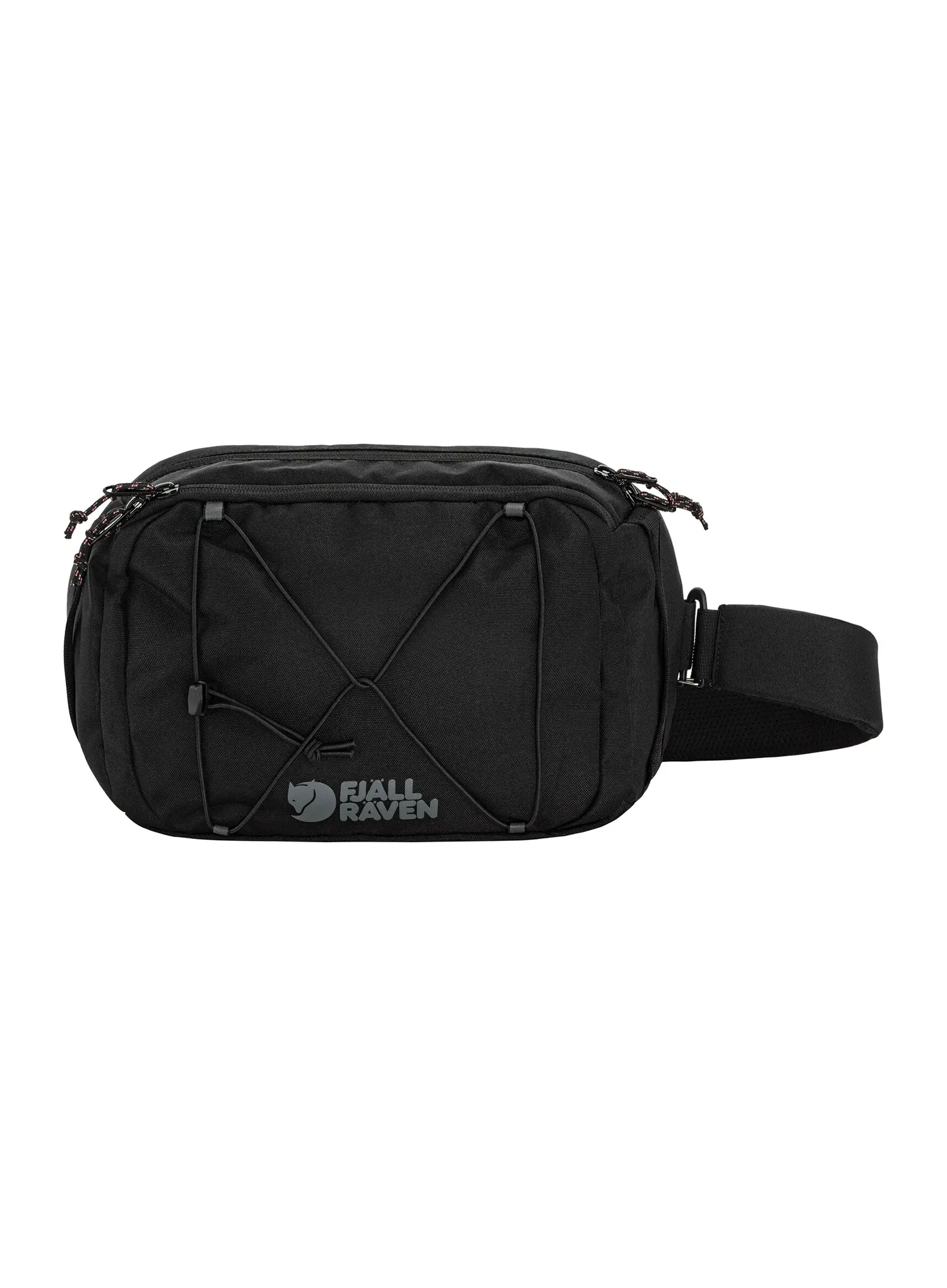 Барсетка Fjallraven Skule Sling 6 - black