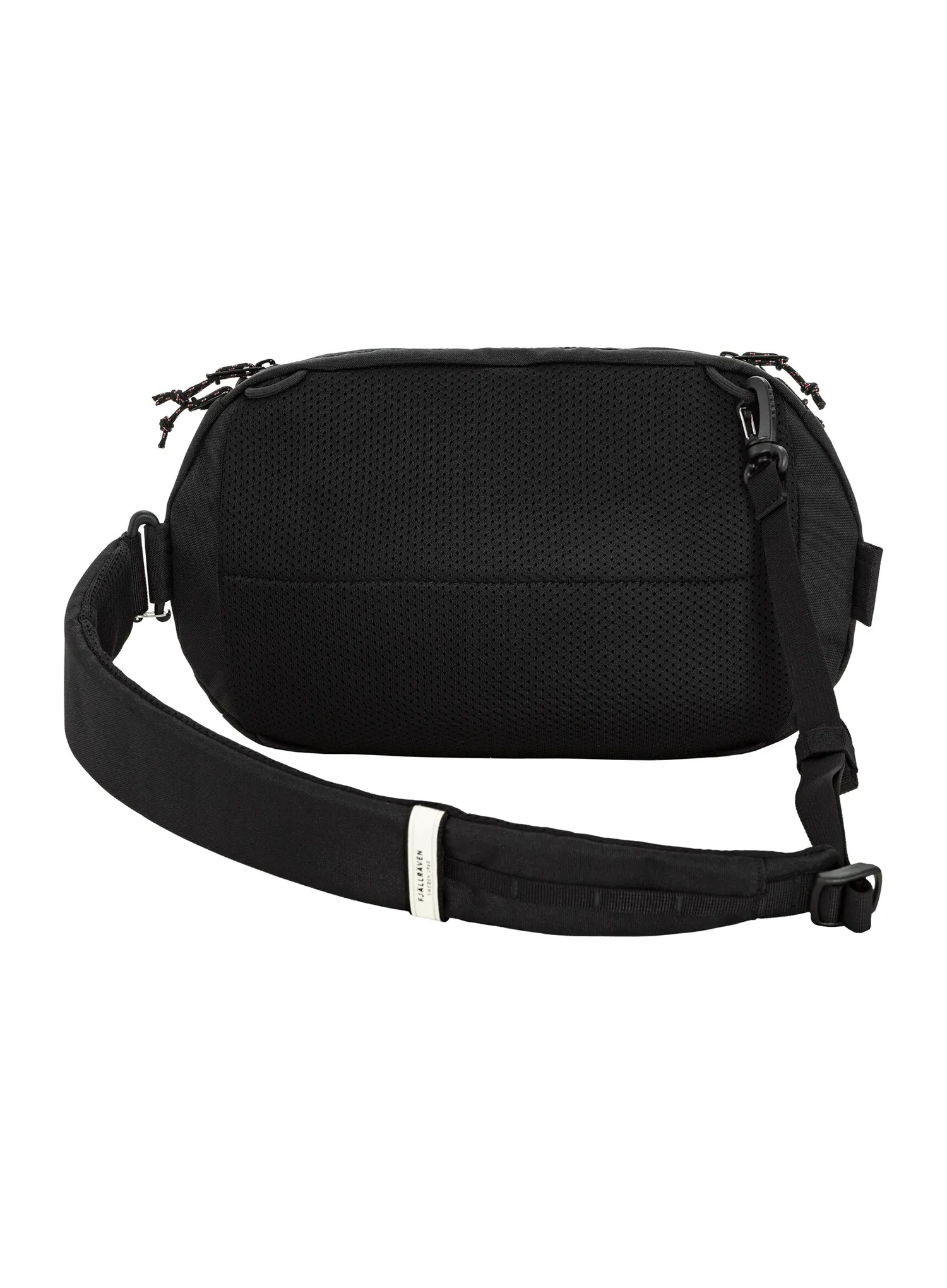 Барсетка Fjallraven Skule Sling 6 - black