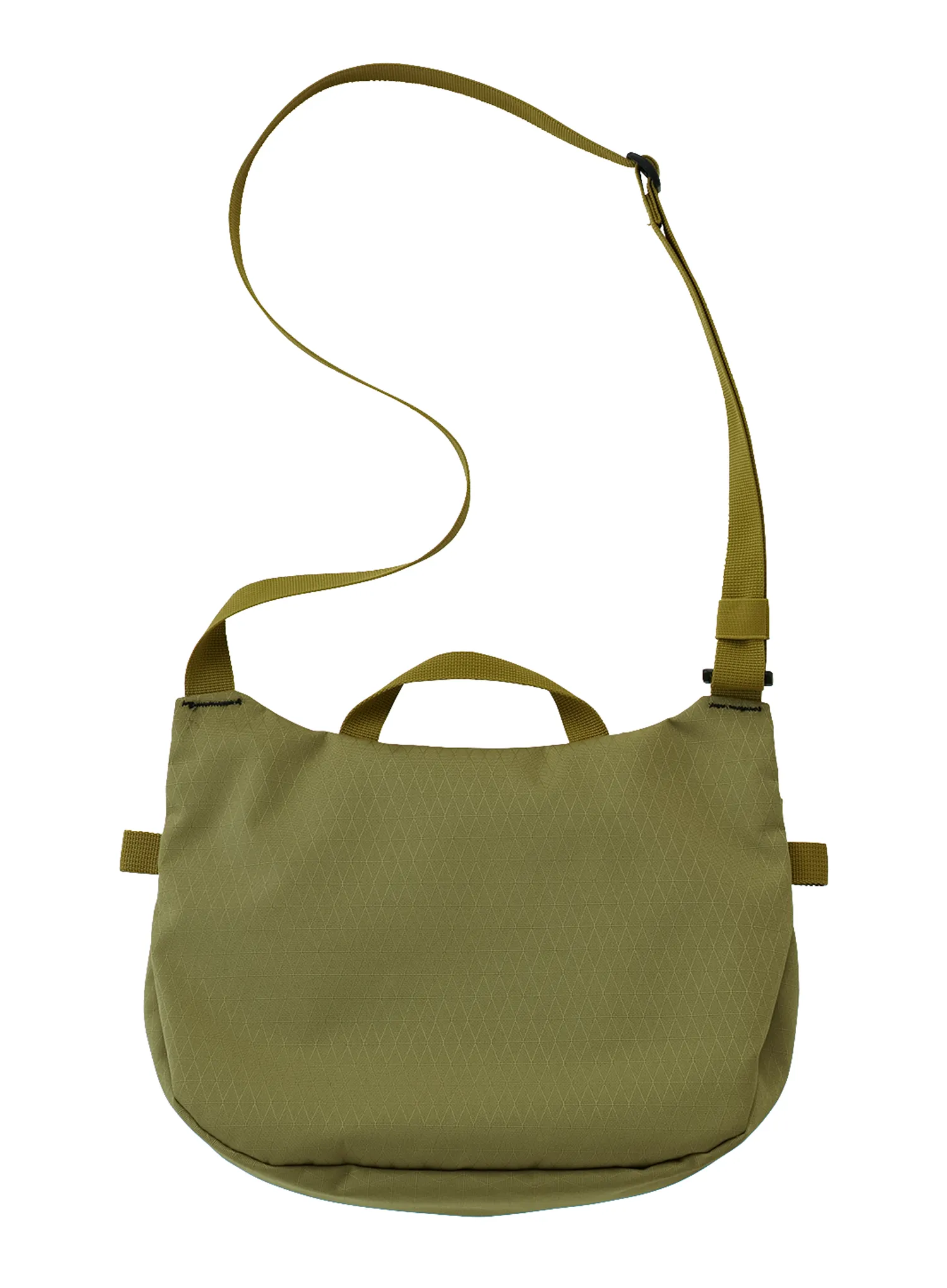 Барсетка Gramicci Field Sacoche - bronze olive