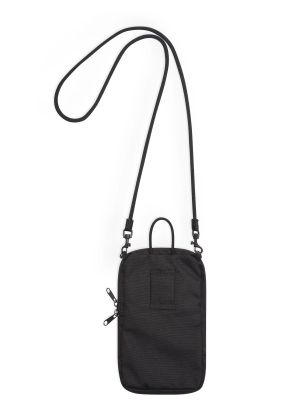 Барсетка Kavu Essential Case - raven