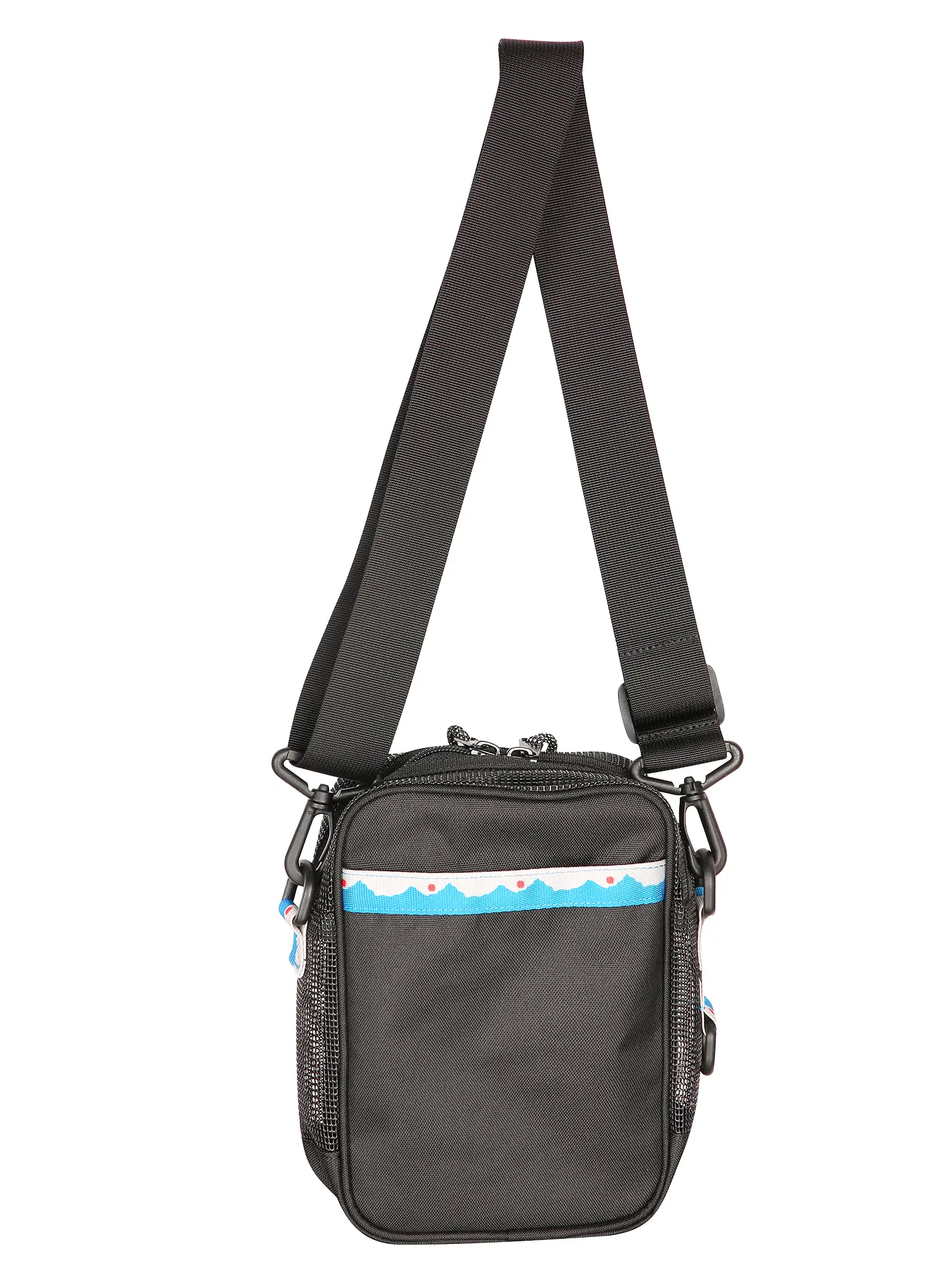Барсетка Kavu On The Move - black