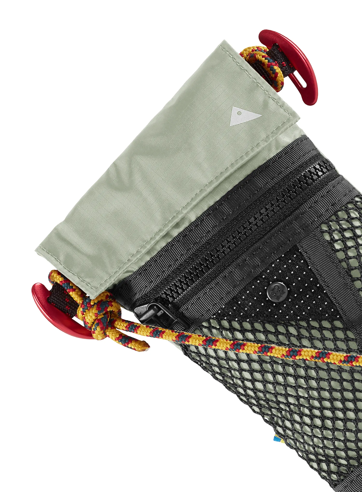 Барсетка Klattermusen Algir Lanyard Pocket - sea foam