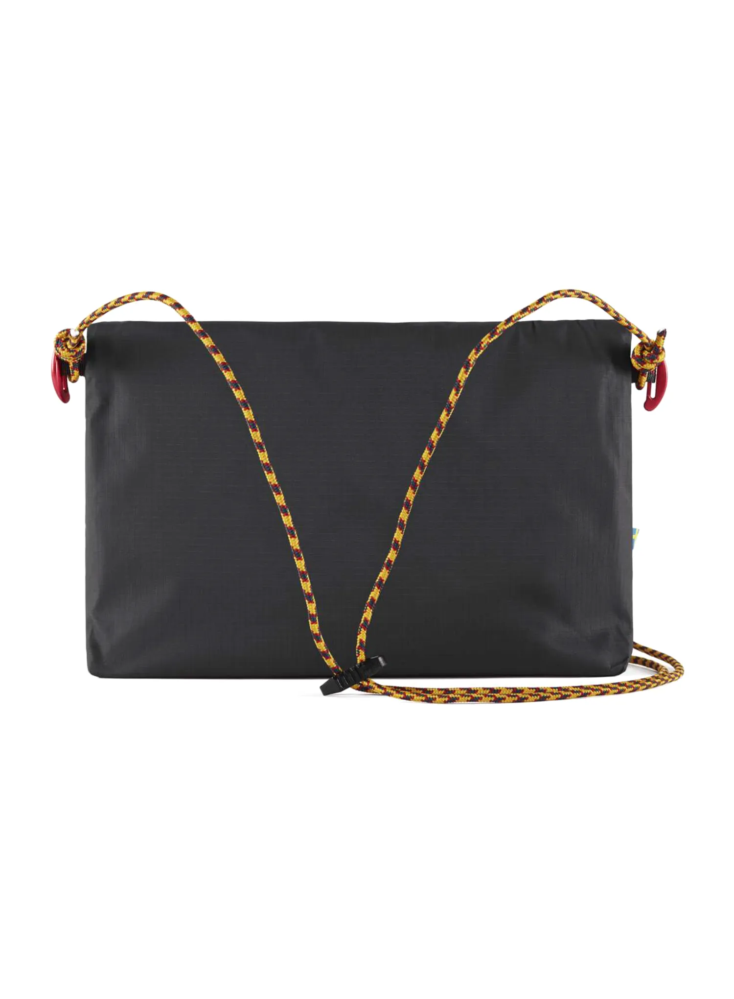 Барсетка Klattermusen Hrid WP Accessory Bag 3 L - raven