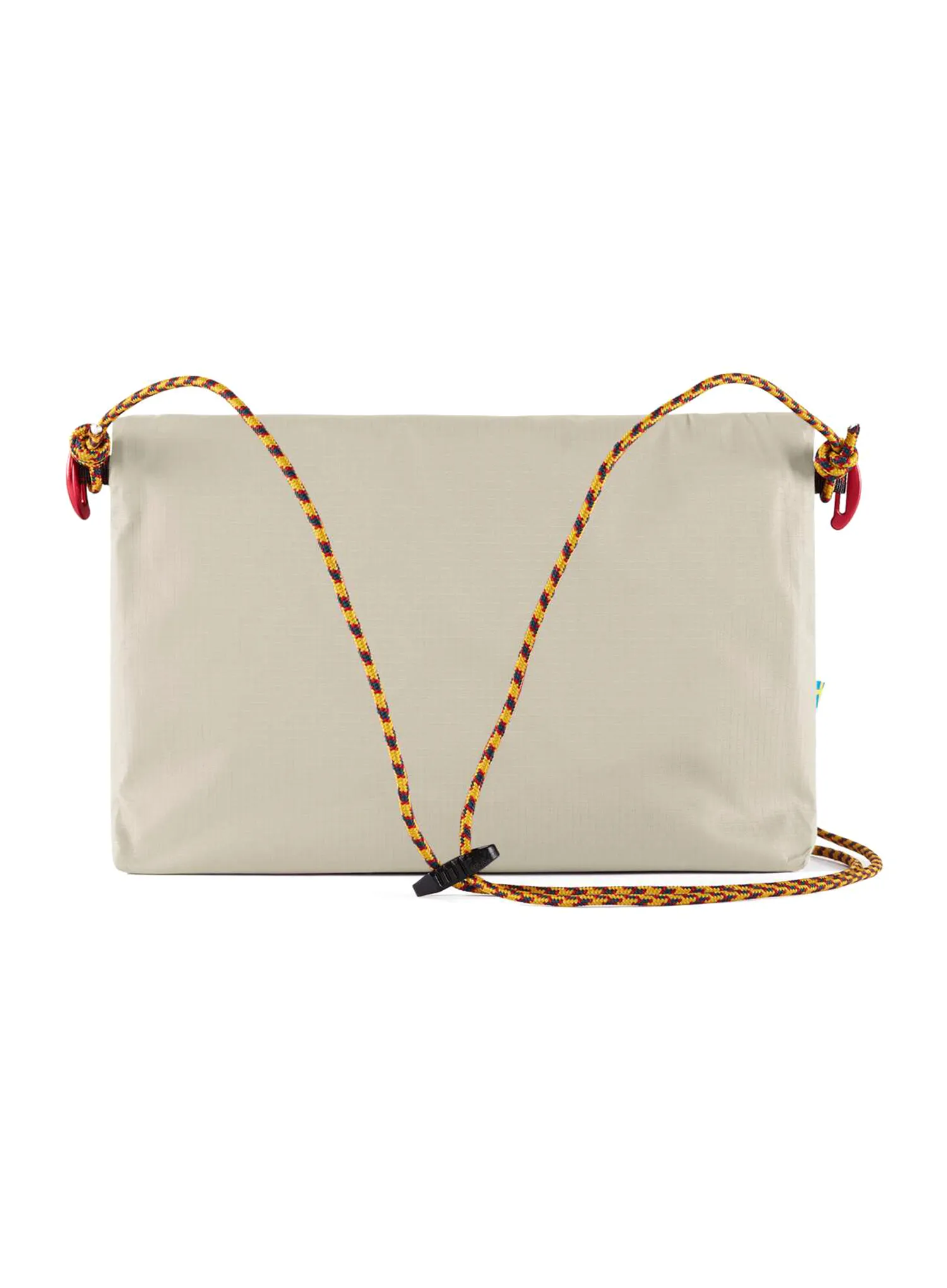 Барсетка Klattermusen Hrid WP Accessory Bag 3 L - silver creme