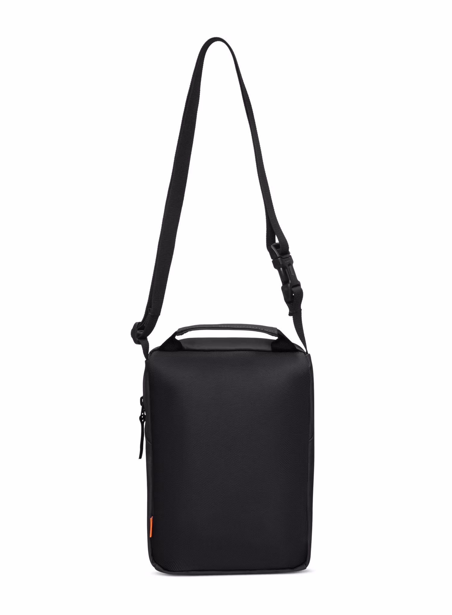 Барсетка Mammut Seon Pouch - black