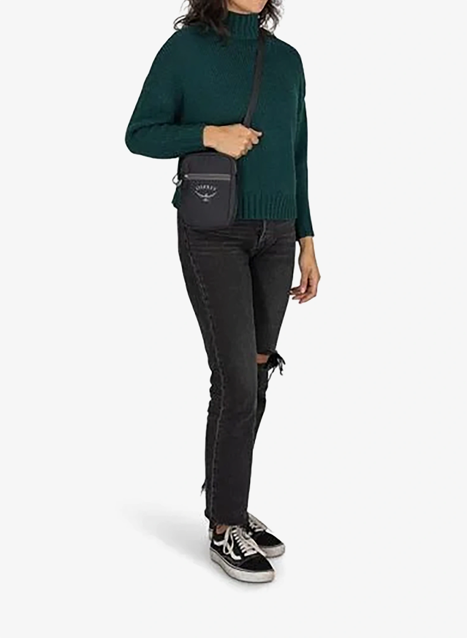 Барсетка Osprey Daylite Small - black