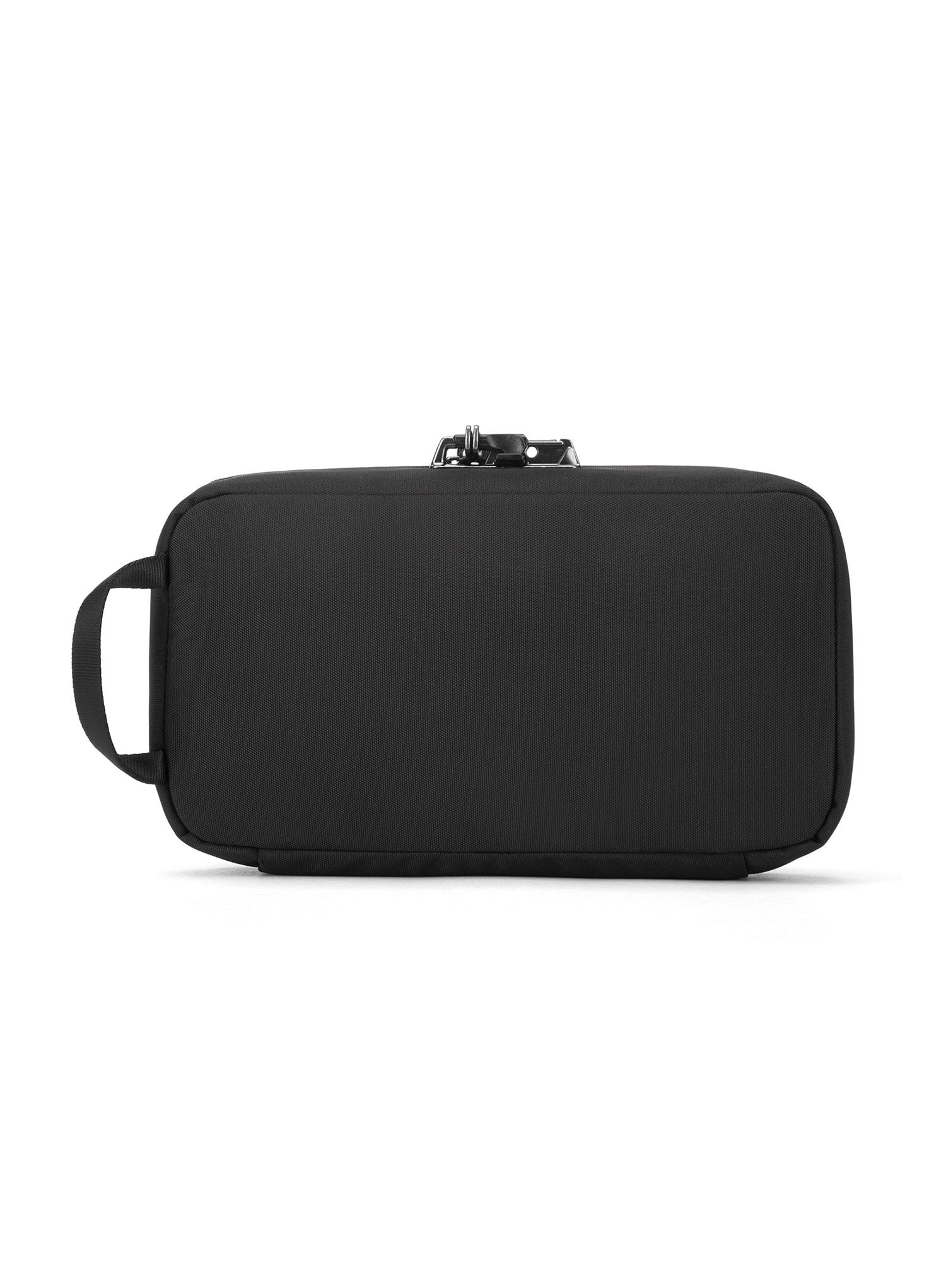 Барсетка Pacsafe RFIDsafe Gadget Pouch - black