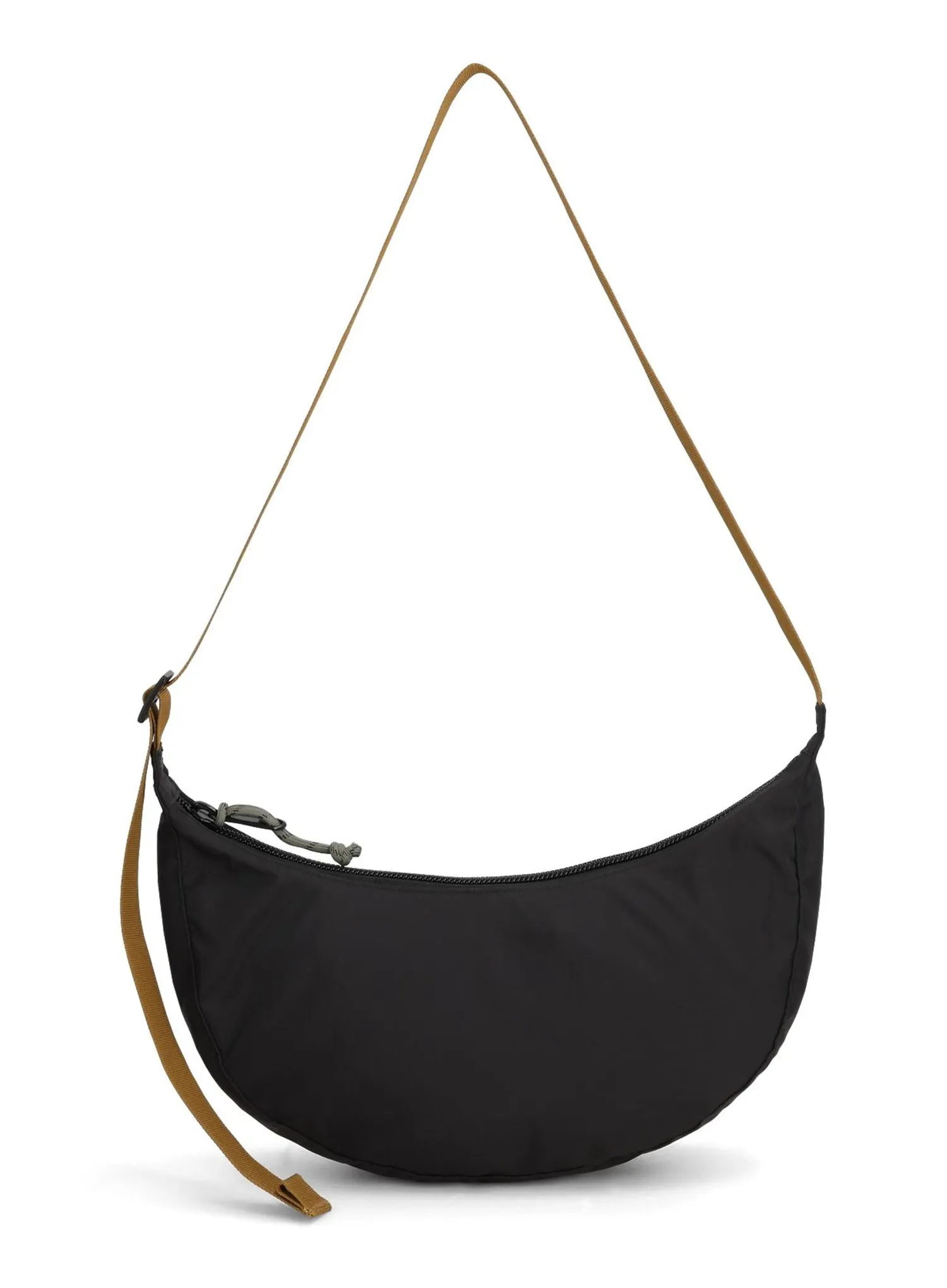 Барсетка Topo Designs Moonlight Crossbody Bag - black/neutral