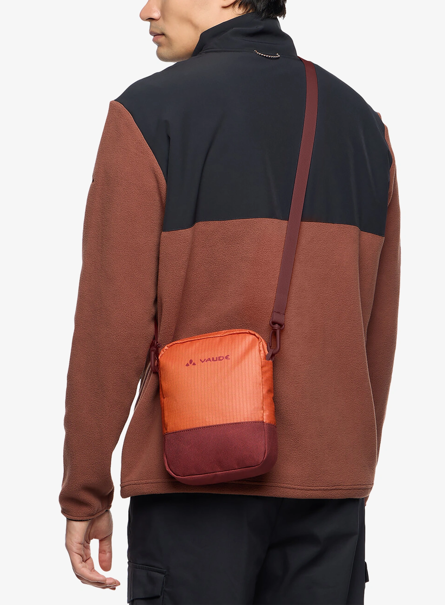 Барсетка Vaude CityBen - buckeye